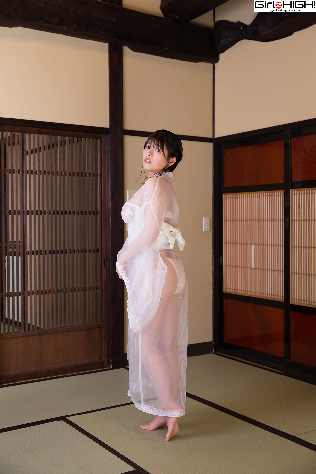[Girlz-High] Chitose Yoshino ちとせよしの - bfaa_082_004_第2张