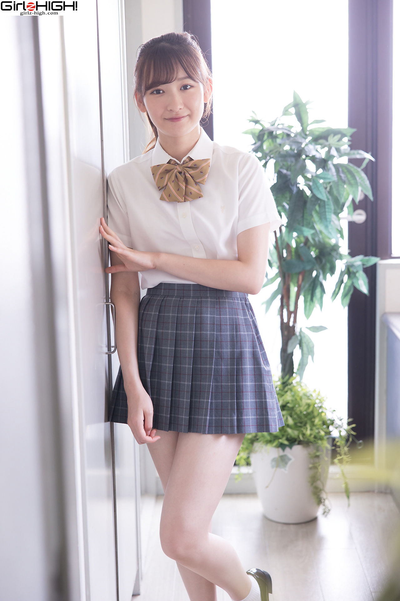 [Girlz-High] Asami Kondou 近藤あさみ - bfaa_084_001_第3张