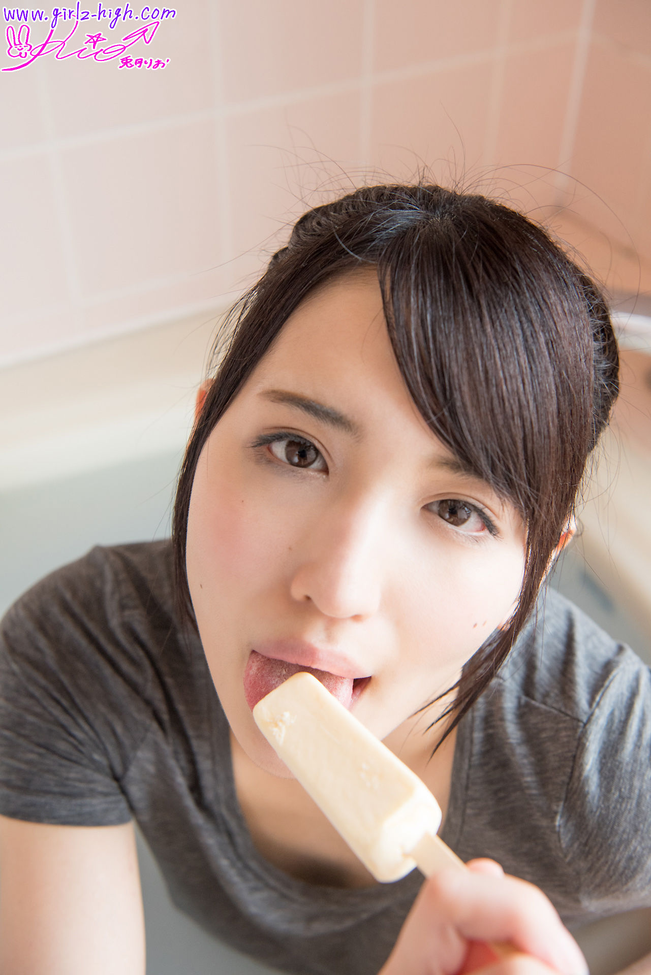 [Girlz-High] Rio Uzuki 兎月りお - buno_025_003_第3张