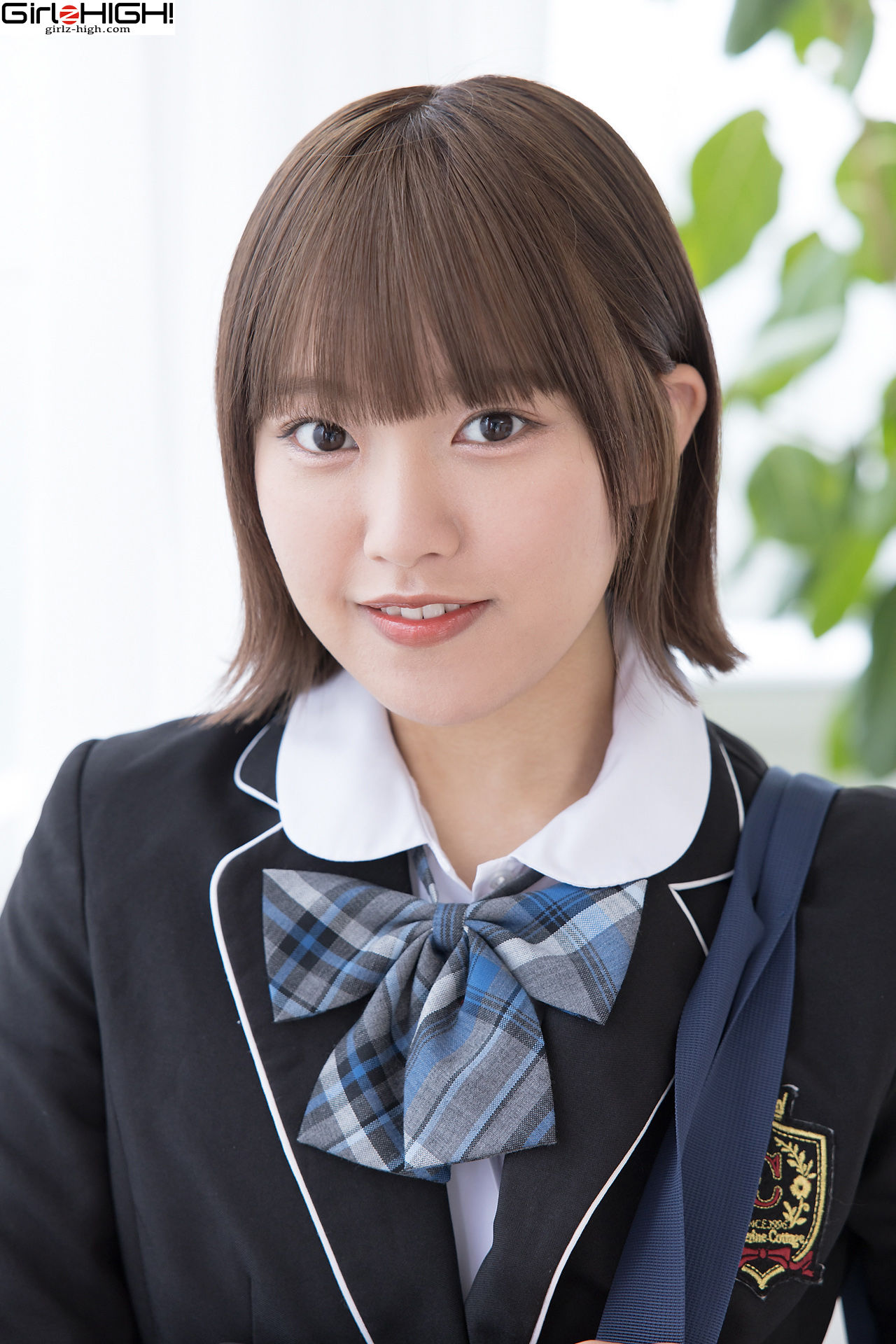 [Girlz-High] Kouzuki 香月りお - ghgen_005_001_第3张