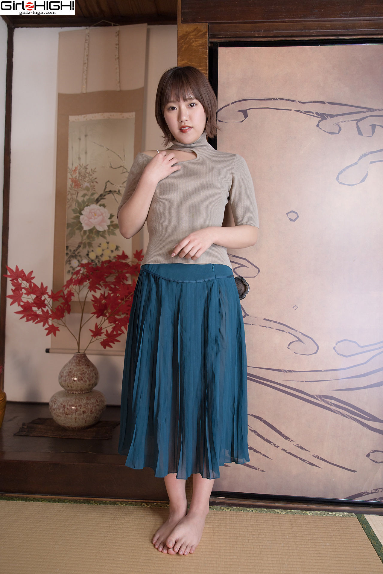 [Girlz-High] Anju Kouzuki 香月りお - bfaa_091 007_第1张