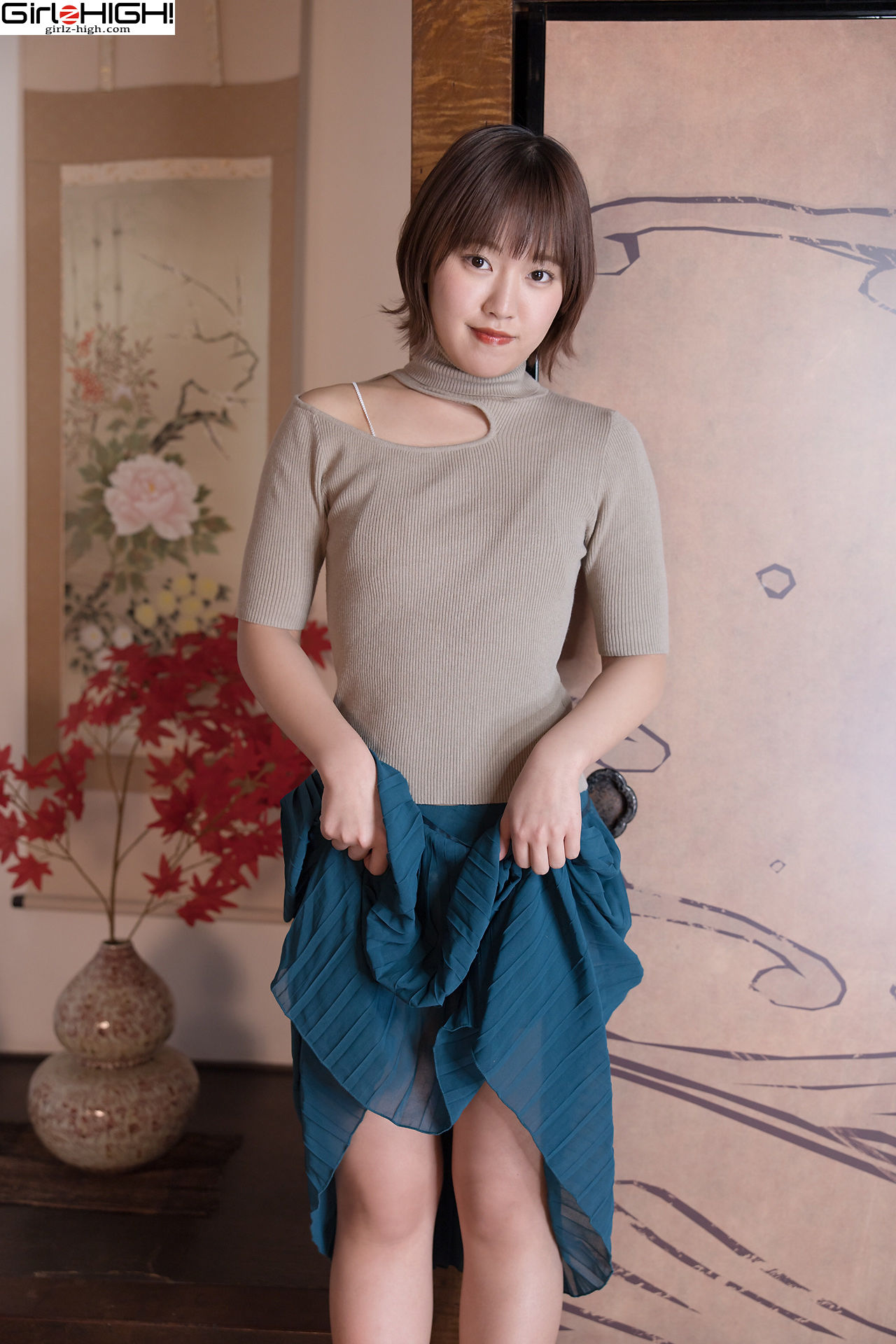 [Girlz-High] Anju Kouzuki 香月りお - bfaa_091 007_第5张