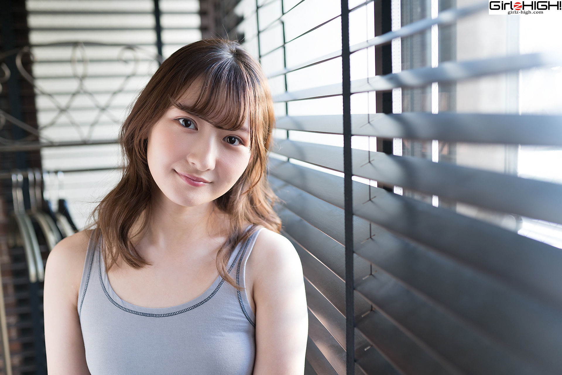 [Girlz-High] Asami Kondou 近藤あさみ - bfaa_092_003_第1张