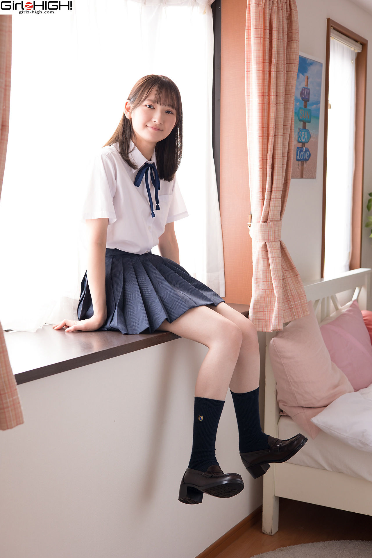 [Girlz-High] Asami Kondou 近藤あさみ - bfaa_093_001_第4张