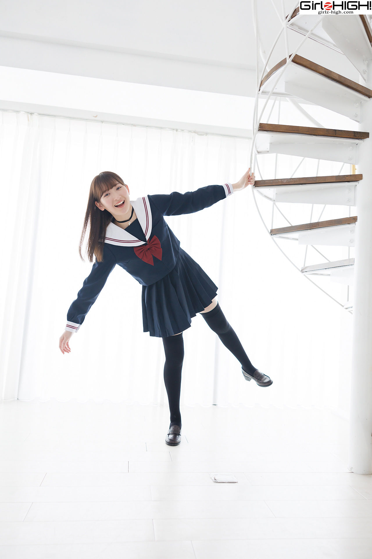 [Girlz-High] Asami Kondou 近藤あさみ - bfaa_098_003_第2张