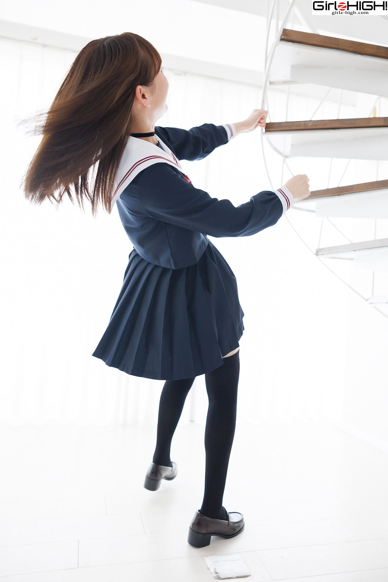 [Girlz-High] Asami Kondou 近藤あさみ - bfaa_098_003_第4张