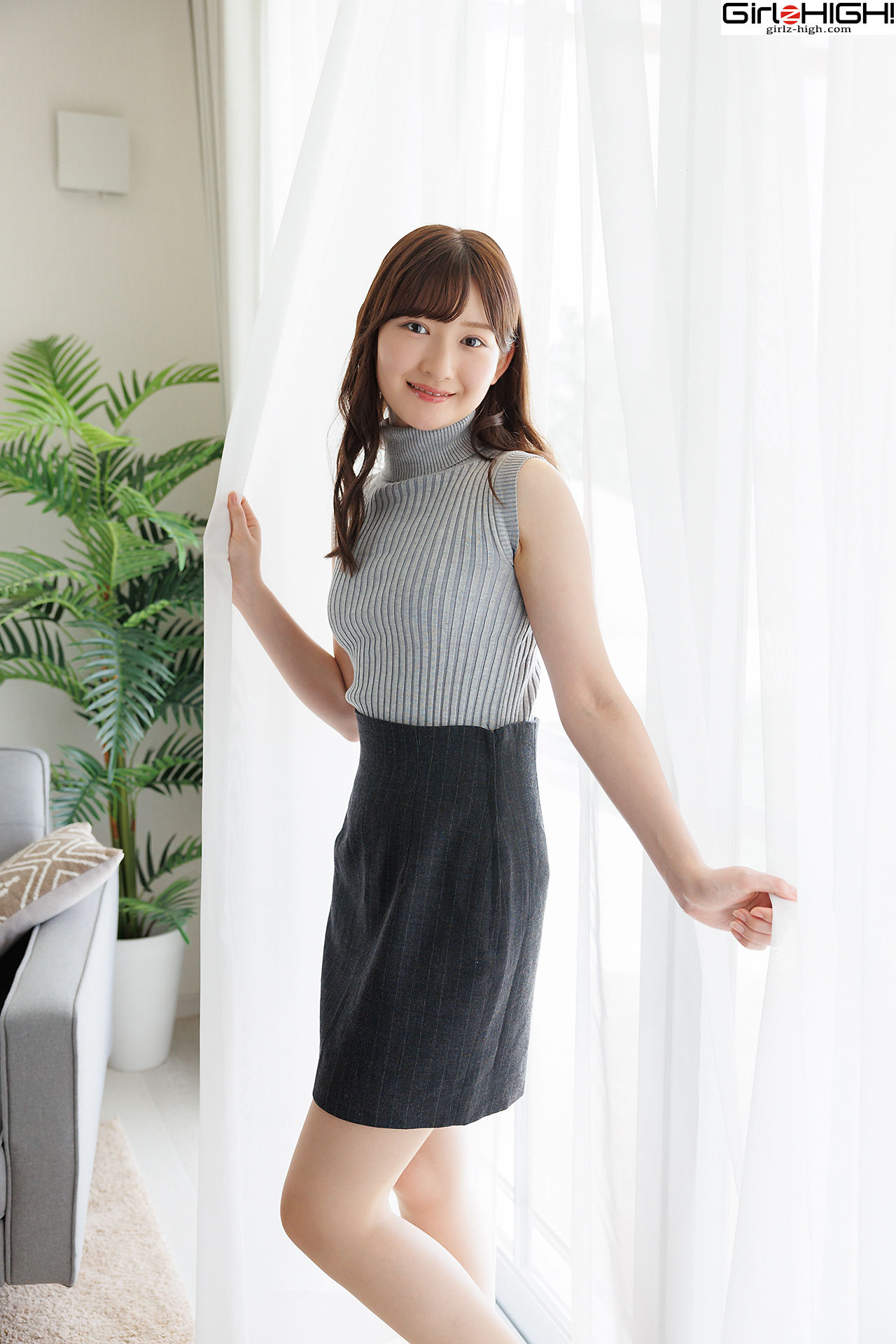 [Girlz-High] Asami Kondou 近藤あさみ - bfaa_101_001_第2张
