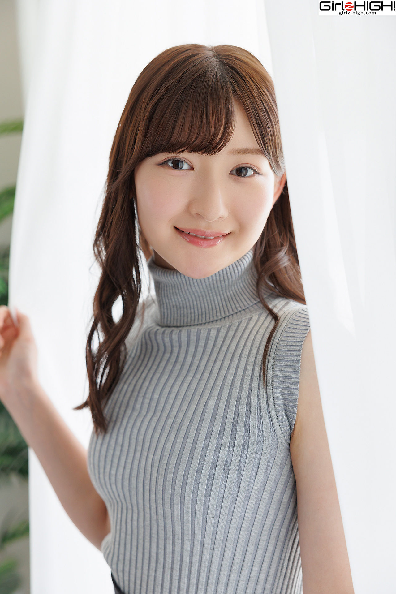 [Girlz-High] Asami Kondou 近藤あさみ - bfaa_101_001_第3张