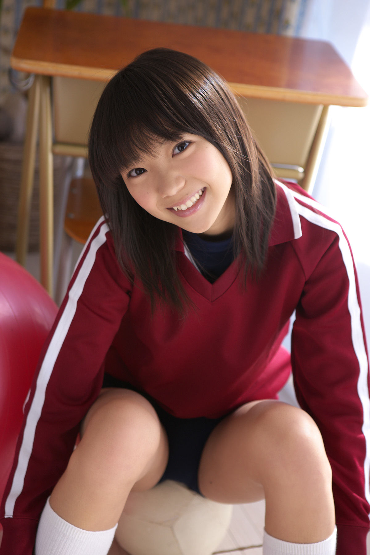 [Girlz-High] Fuuka Nishihama 西浜ふうか - gen_008_001_第4张