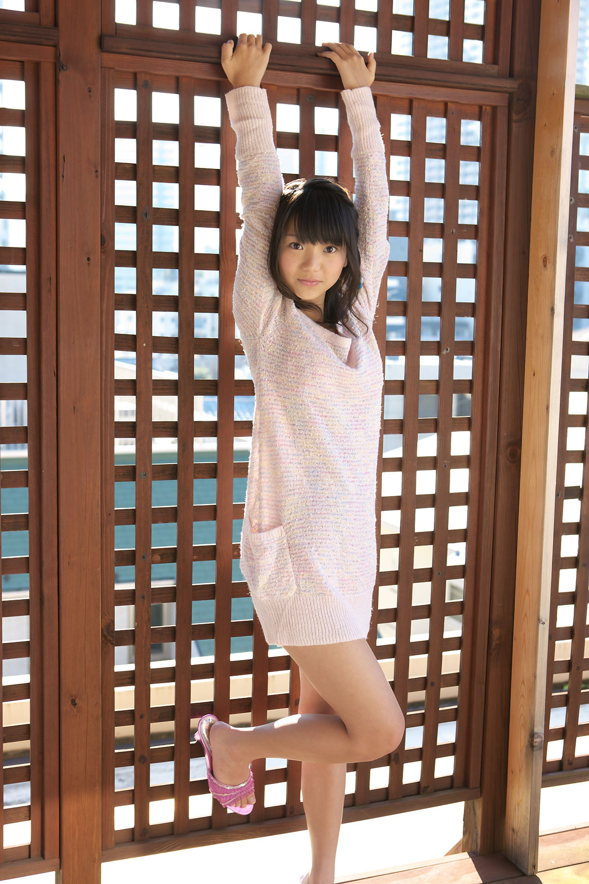 [Girlz-High] Fuuka Nishihama 西浜ふうか - gen_008_002_第1张