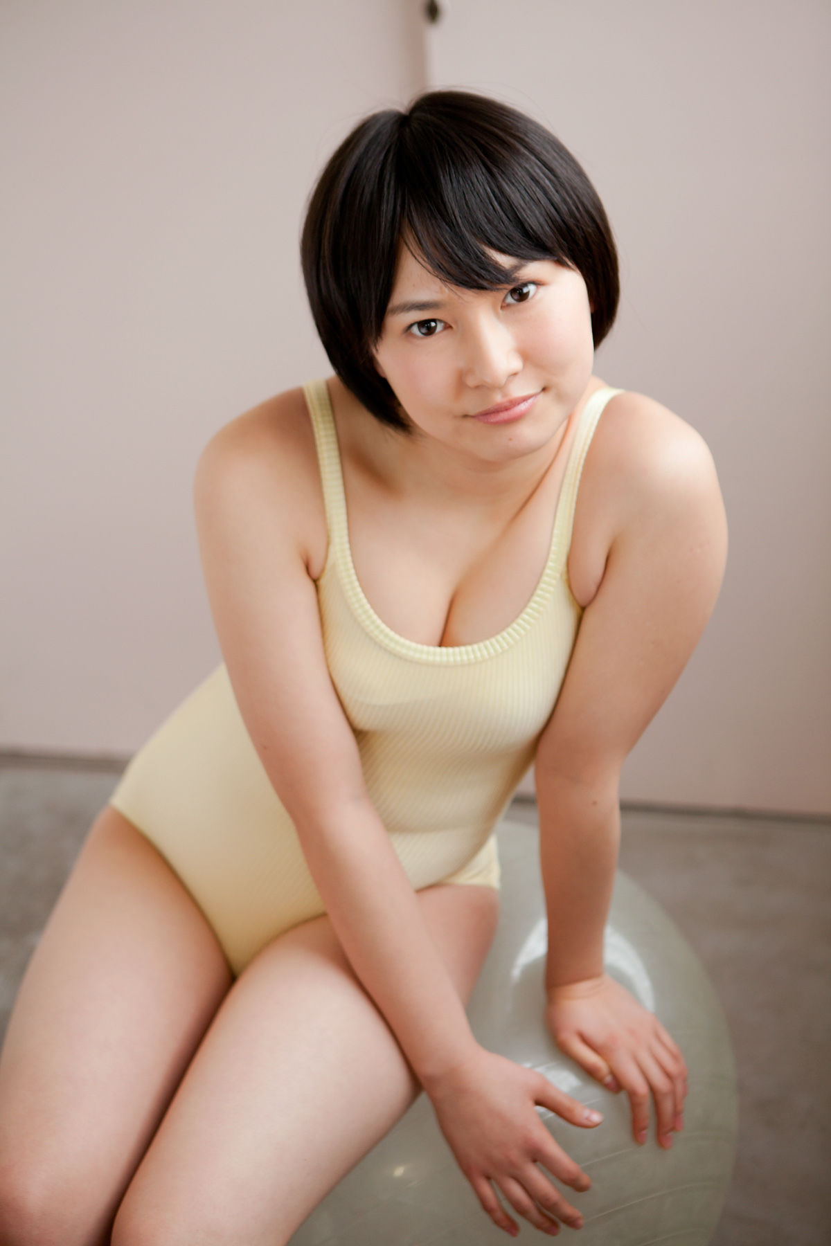 [Girlz-High] Nao Misaki 美咲奈緒 - gen_006_003_第4张