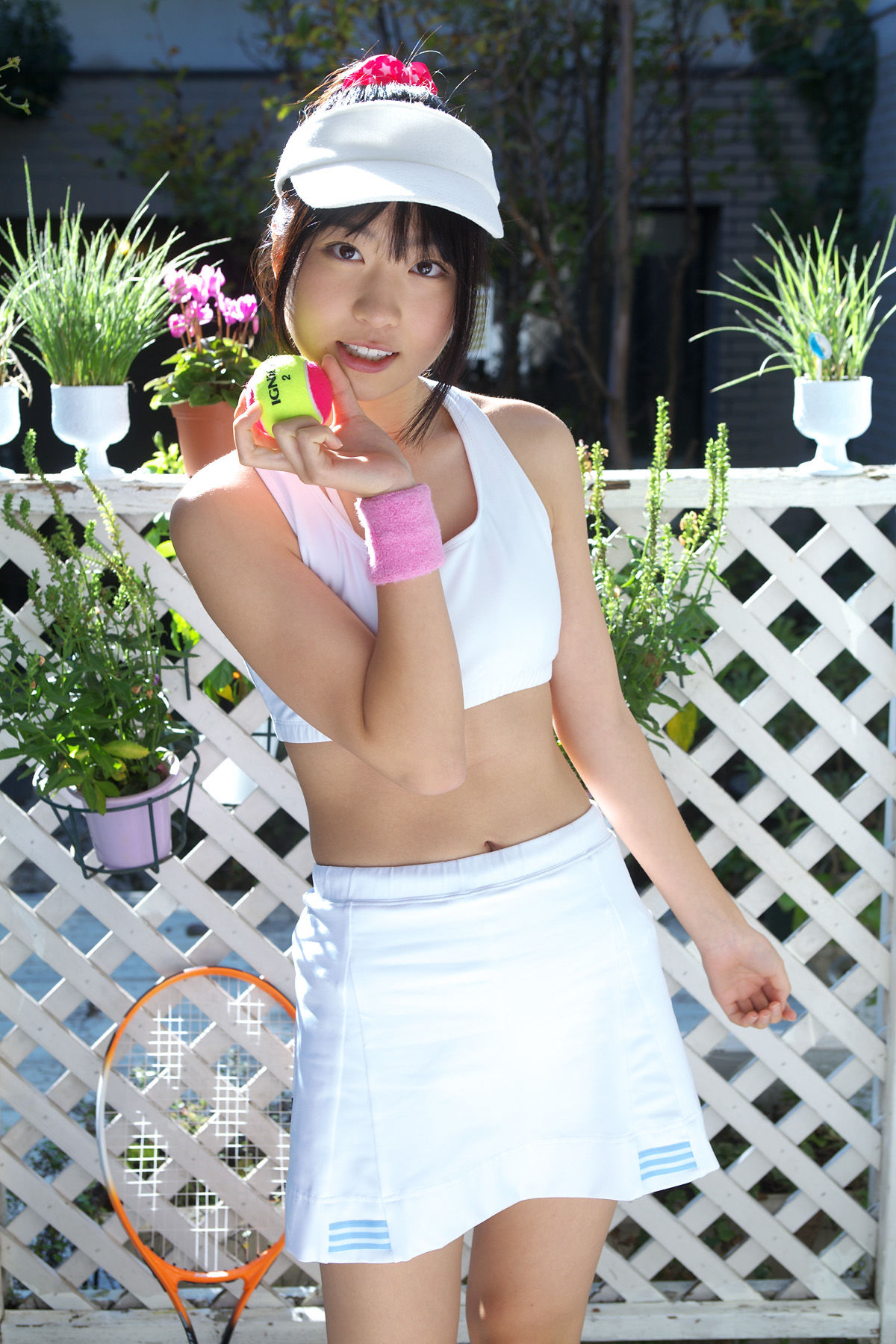 [Girlz-High] Sachi Hijiri 聖さち - gen_005_002_第2张
