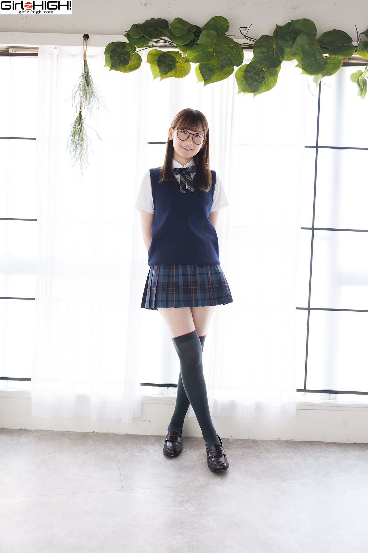 [Girlz-High] Asami Kondou 近藤あさみ - bfaa_103_001_第1张