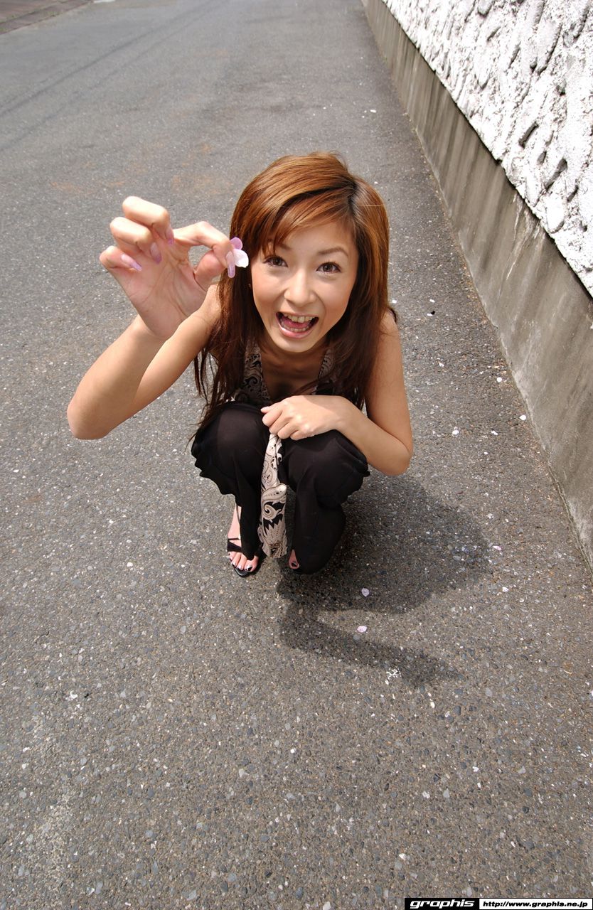 Nao./小池ひとみ《Pinky Punk》 [Graphis] Gals_第4张