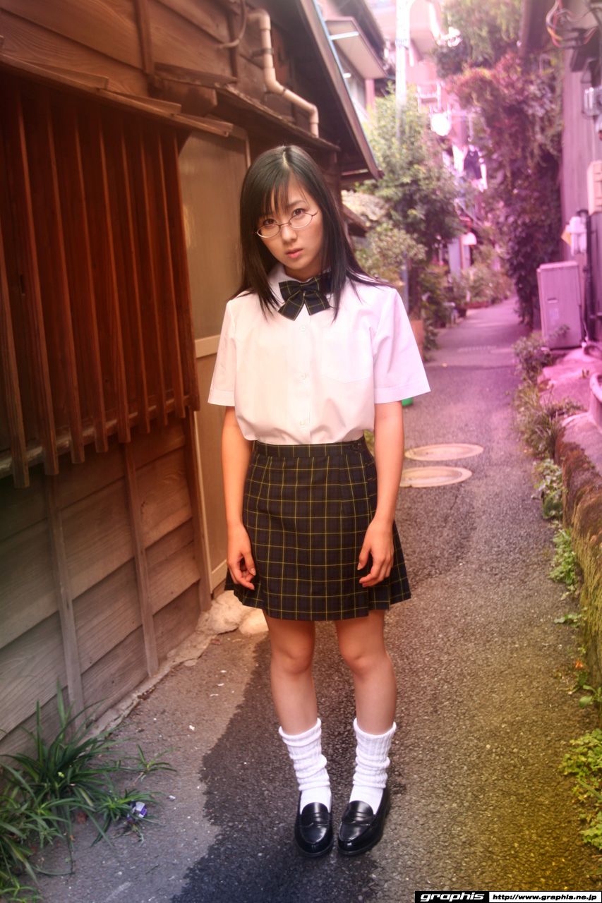 恋野恋《Eanadu Hath Come》 [Graphis] Gals_第1张