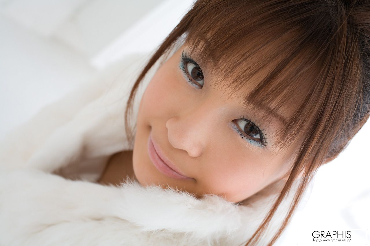 きこうでんみさ/乞巧奠美沙 《Traction》 [Graphis] Gals_第4张
