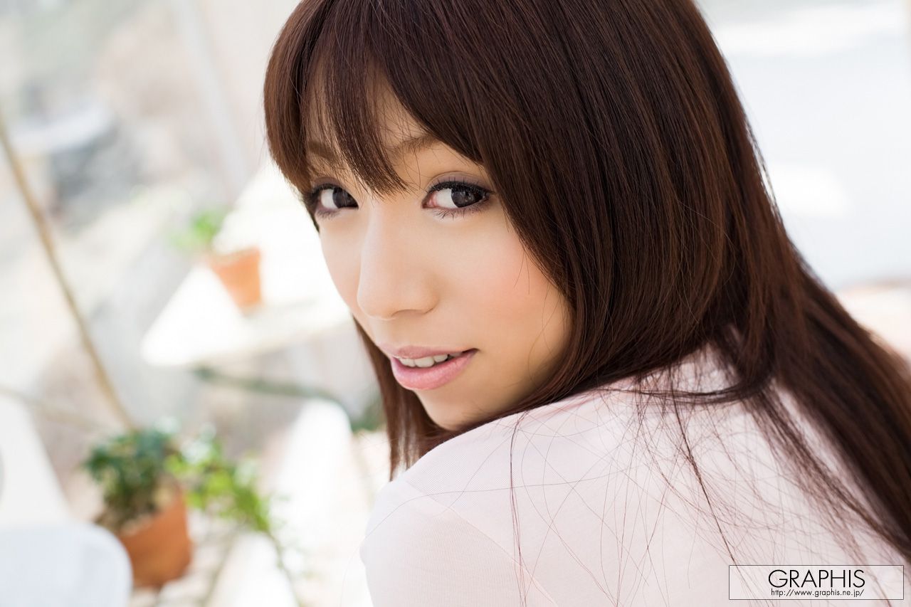 土屋かなこ/土屋加奈子《Various》 [Graphis] Gals_第2张
