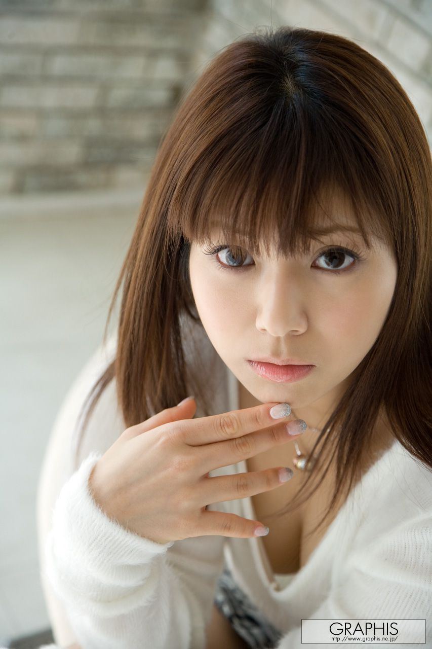 音羽かなで/音羽奏《soulou》 [Graphis] Gals_第3张