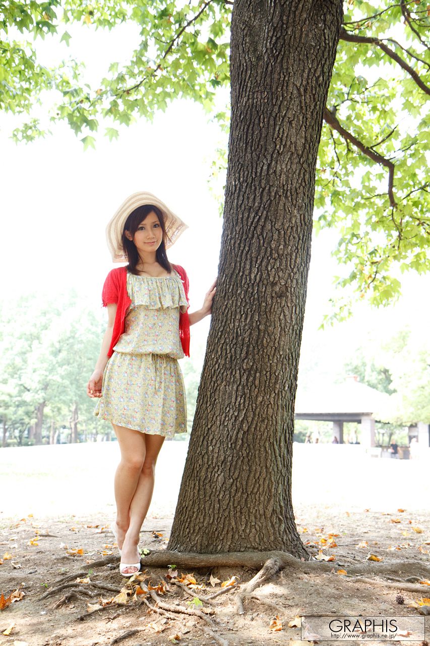 小島みなみ/小岛南《KOJIMiiiiiNA》 [Graphis] Gals_第1张