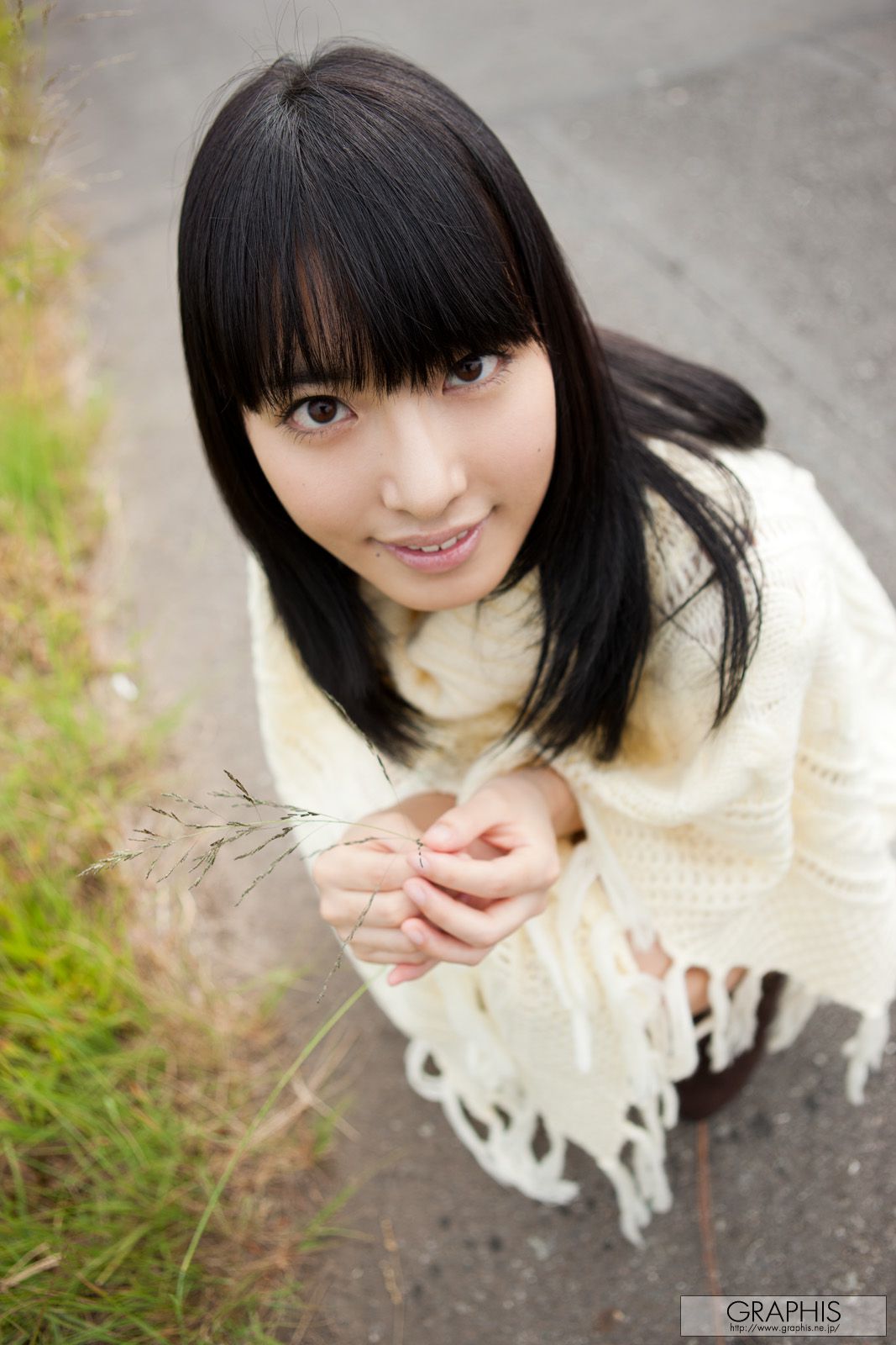 由爱可奈《A to Z》 [Graphis] Special Contents_第2张