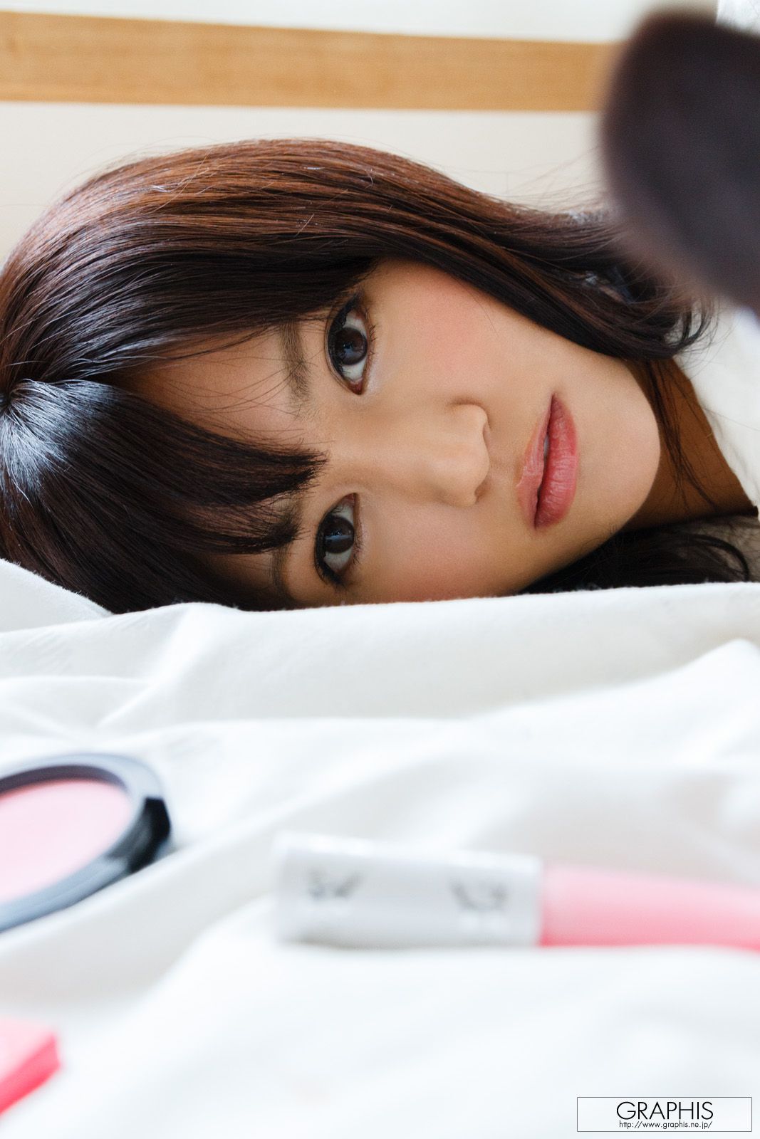 麻生希《Cutie Doll》 [Graphis] Gals_第5张