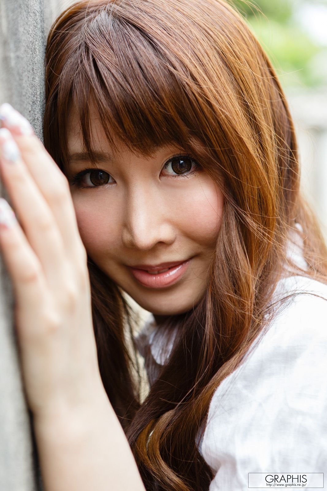 木下あずみ/木下和津实《As Soon As...》 [Graphis] Gals_第2张
