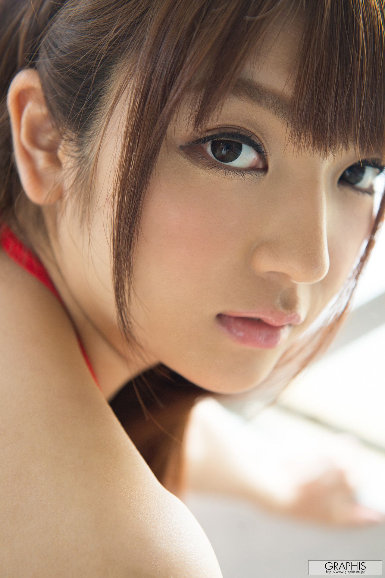 神咲詩織《Surround You》 [Graphis] Gals_第2张