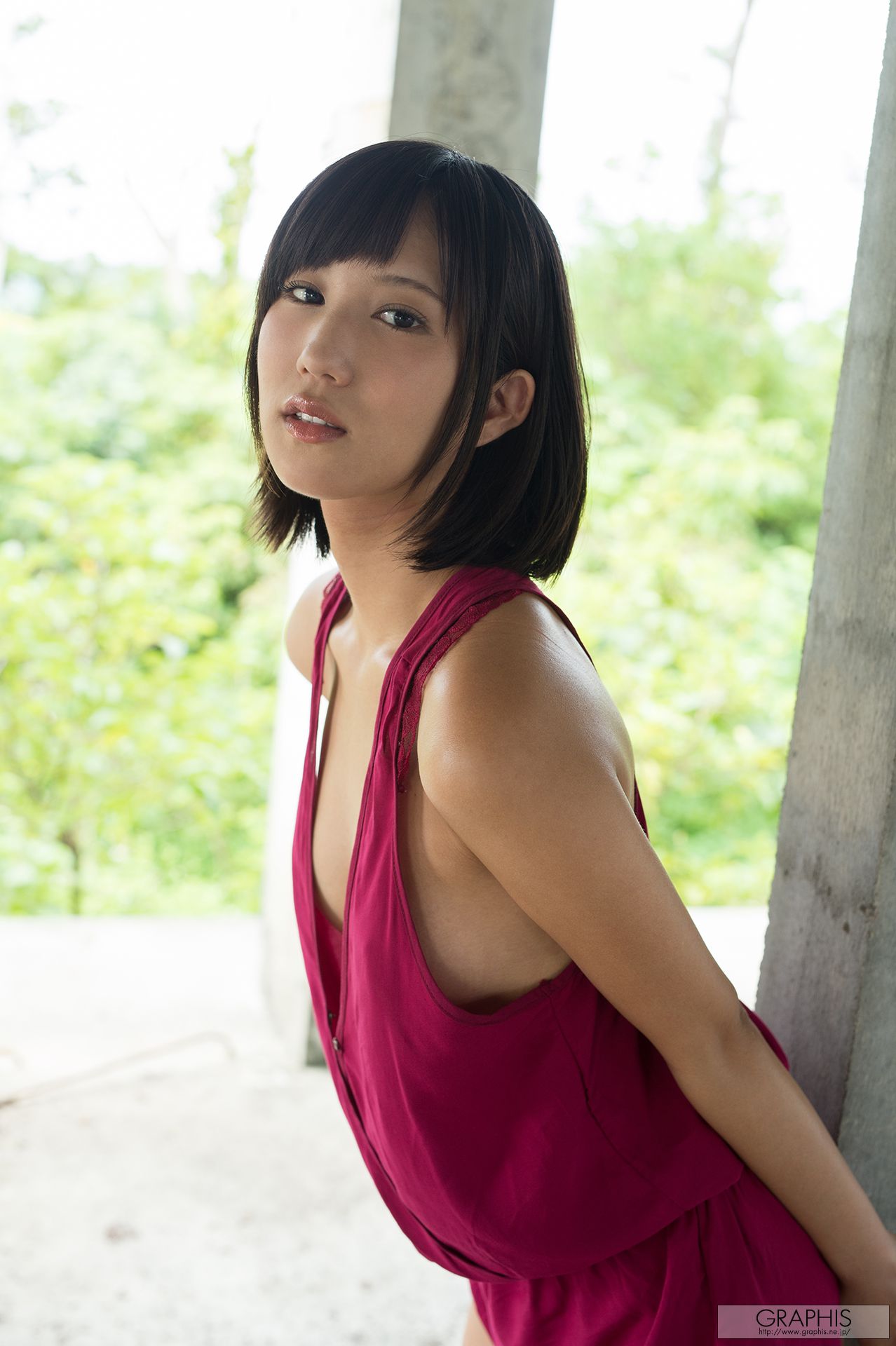 湊莉久《Winter Special Gallery》 [Graphis]_第1张