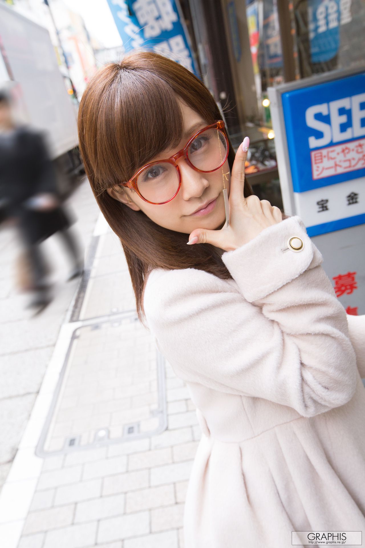 小島みなみ《2016 SUMMER SPECIAL》 [Graphis]_第5张