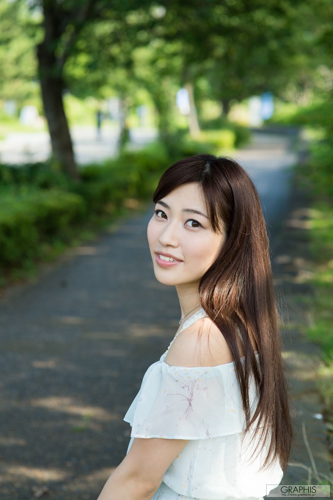Masami Ichikawa 市川まさみ [Graphis] SPECIAL GALLERY_第4张