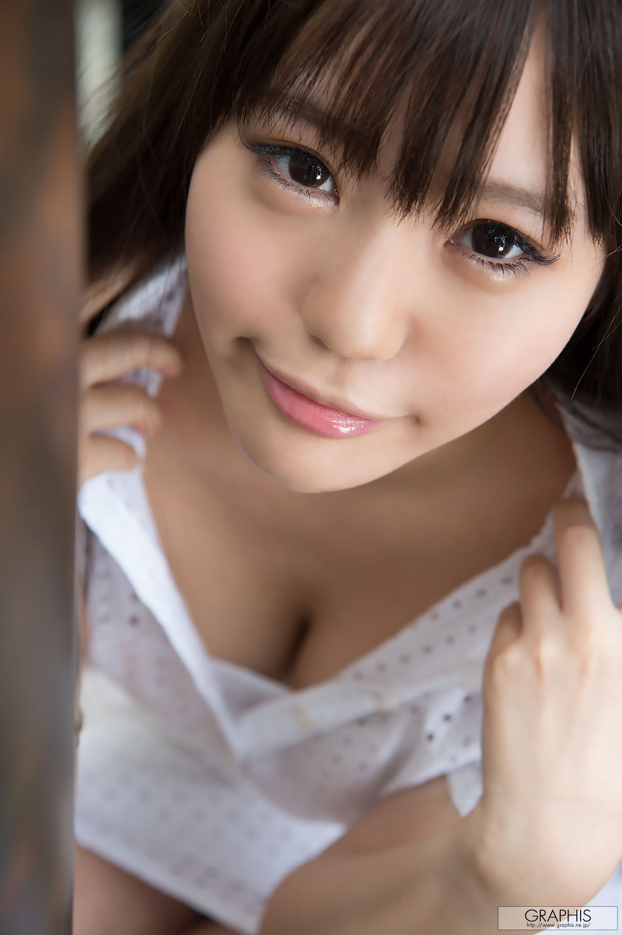 黒川サリナ/黑川纱里奈 [Super Excellent!!] [Graphis] Gals_第5张