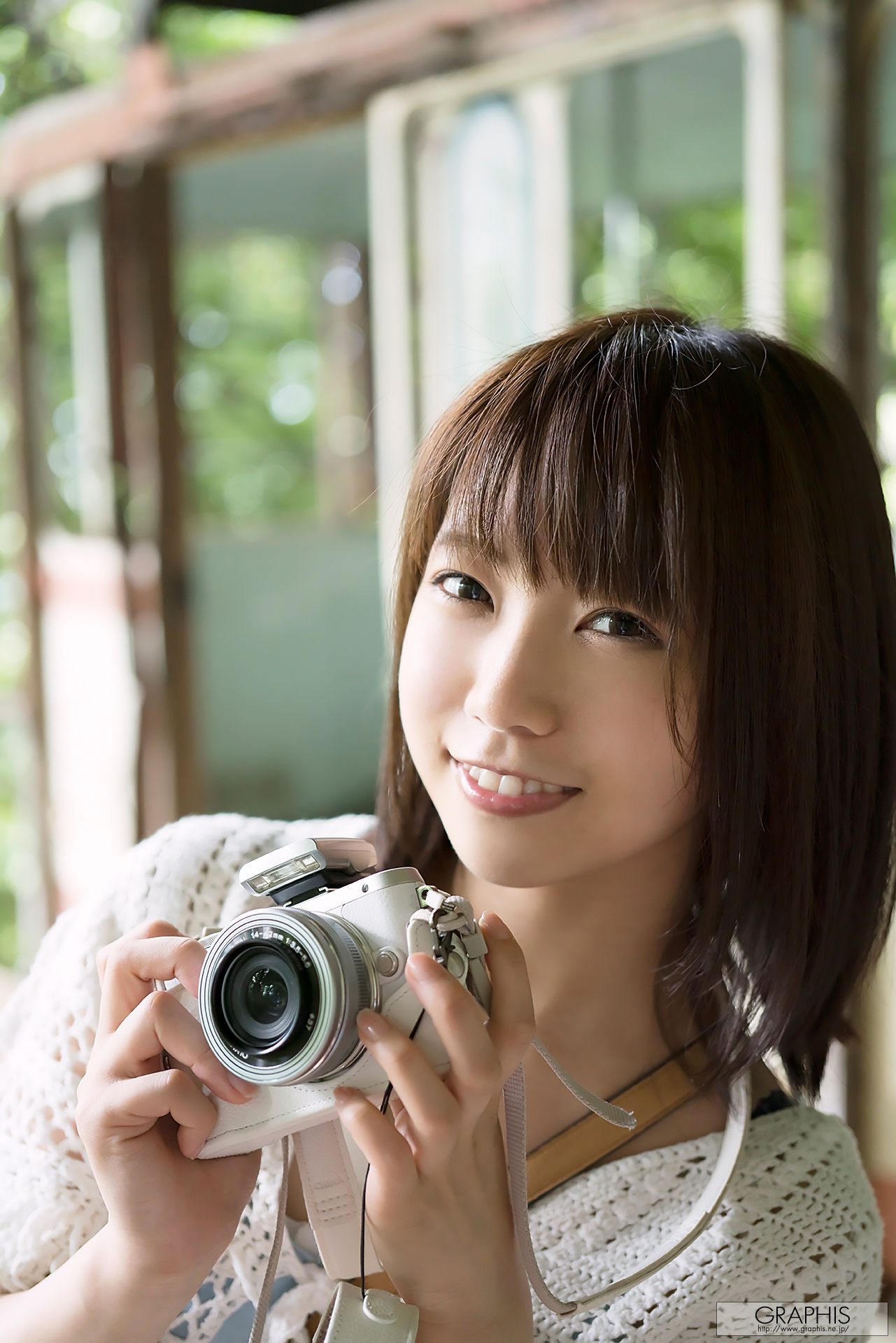 戸田真琴 Makoto Toda [Graphis] Limited Edition_第2张