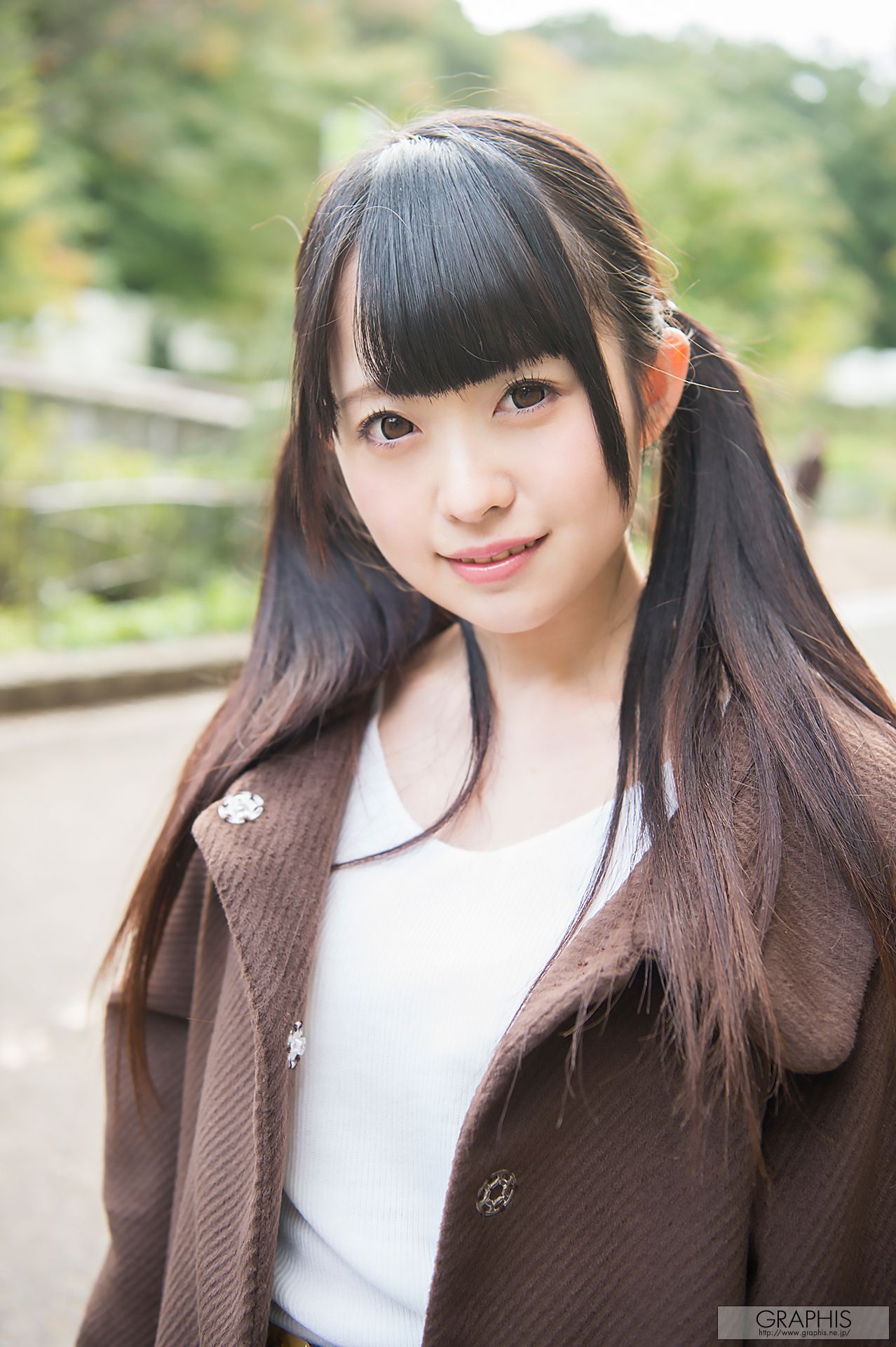 Kirari Sena 瀬名きらり/濑名光莉 [Graphis] Limited Edition_第1张