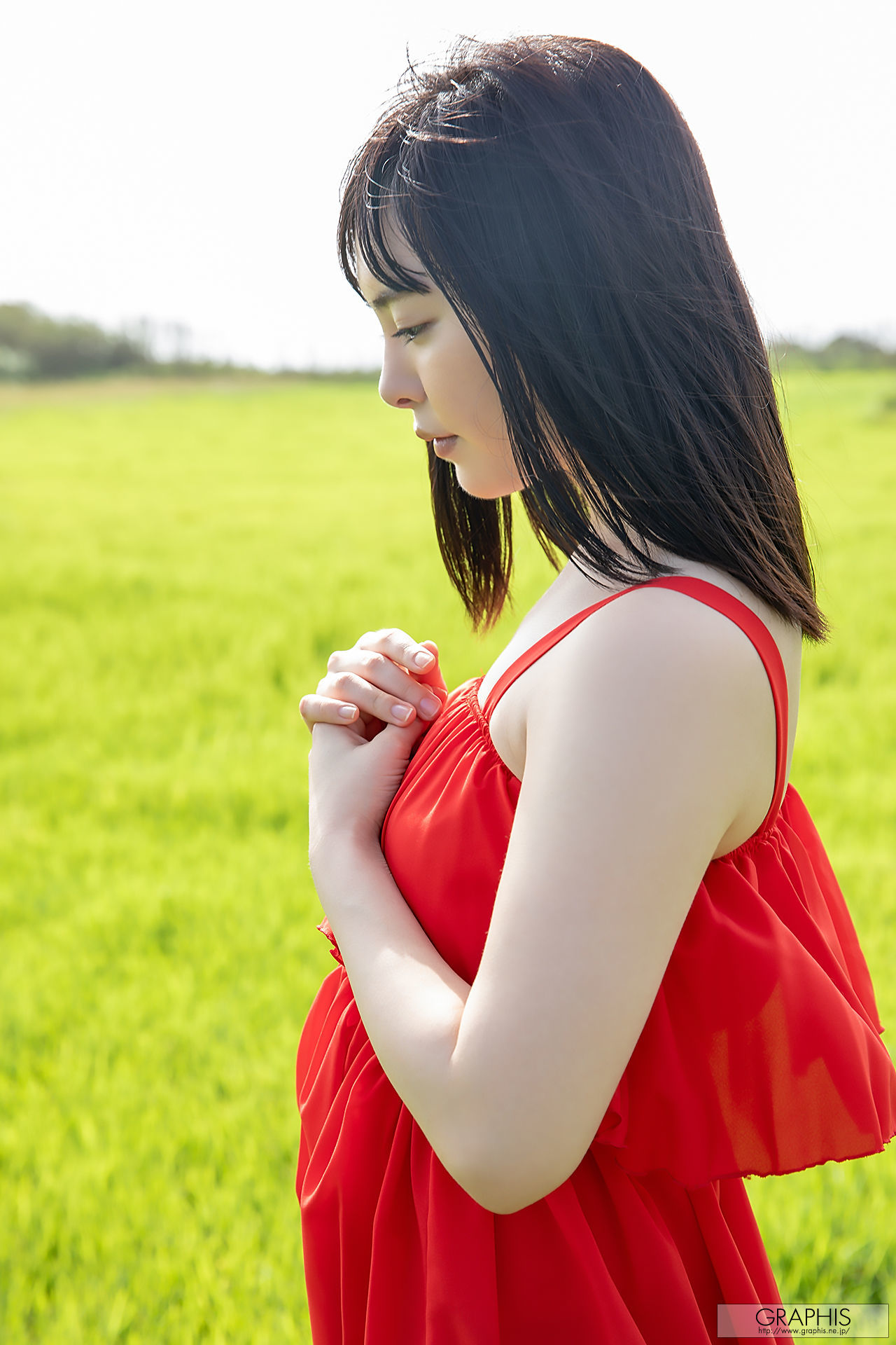 [Graphis] Gals NO.434 Yuna Ogura 小倉由菜 Yunacent Cute_第2张