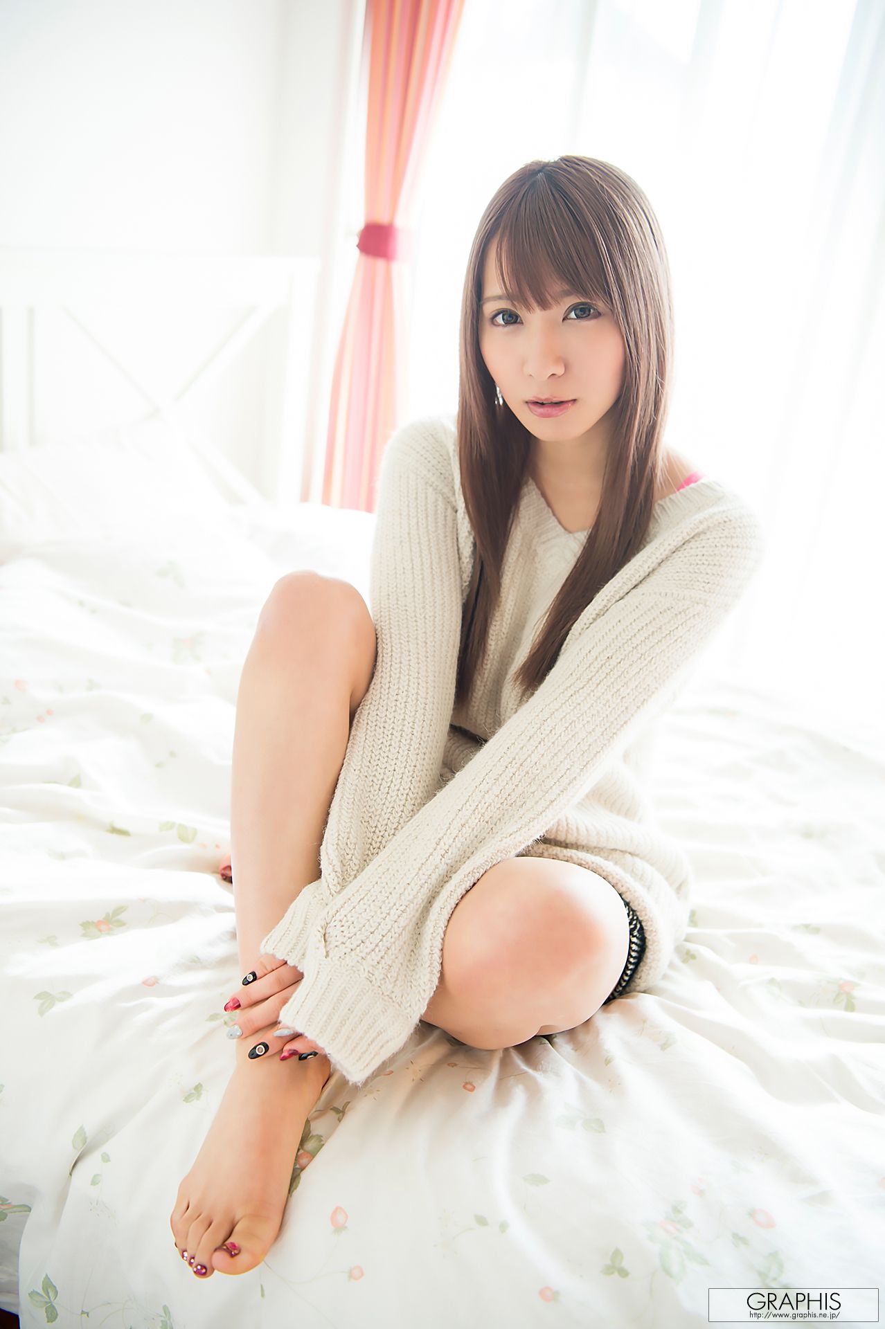 [Graphis] Limited Edition Mion Sonoda 園田みおん_第3张