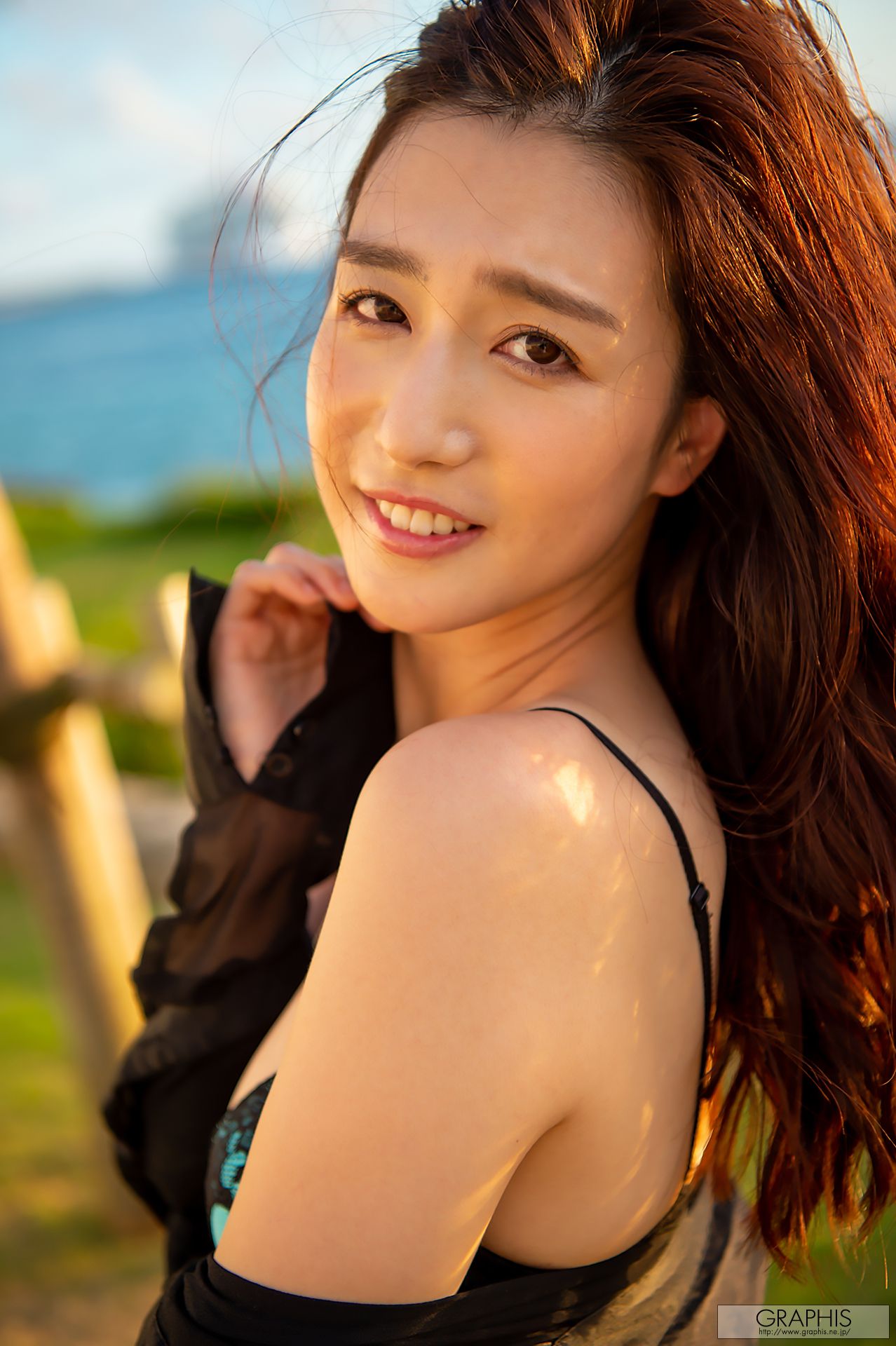 [Graphis] Gals455 Iori Kogawa 古川いおり IORI_第5张