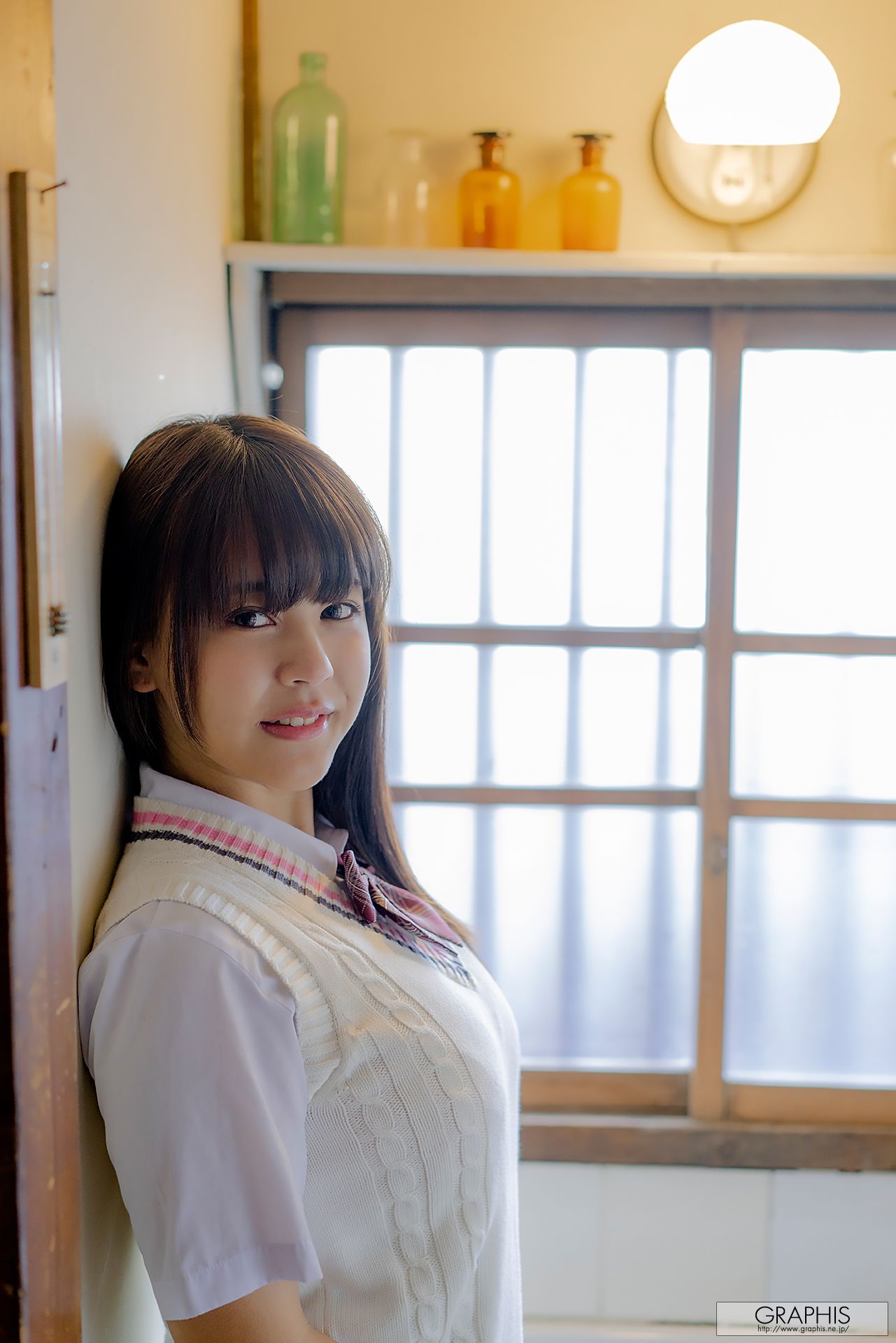 [Graphis] Limited Edition 夕美しおん Shion Yumi_第1张