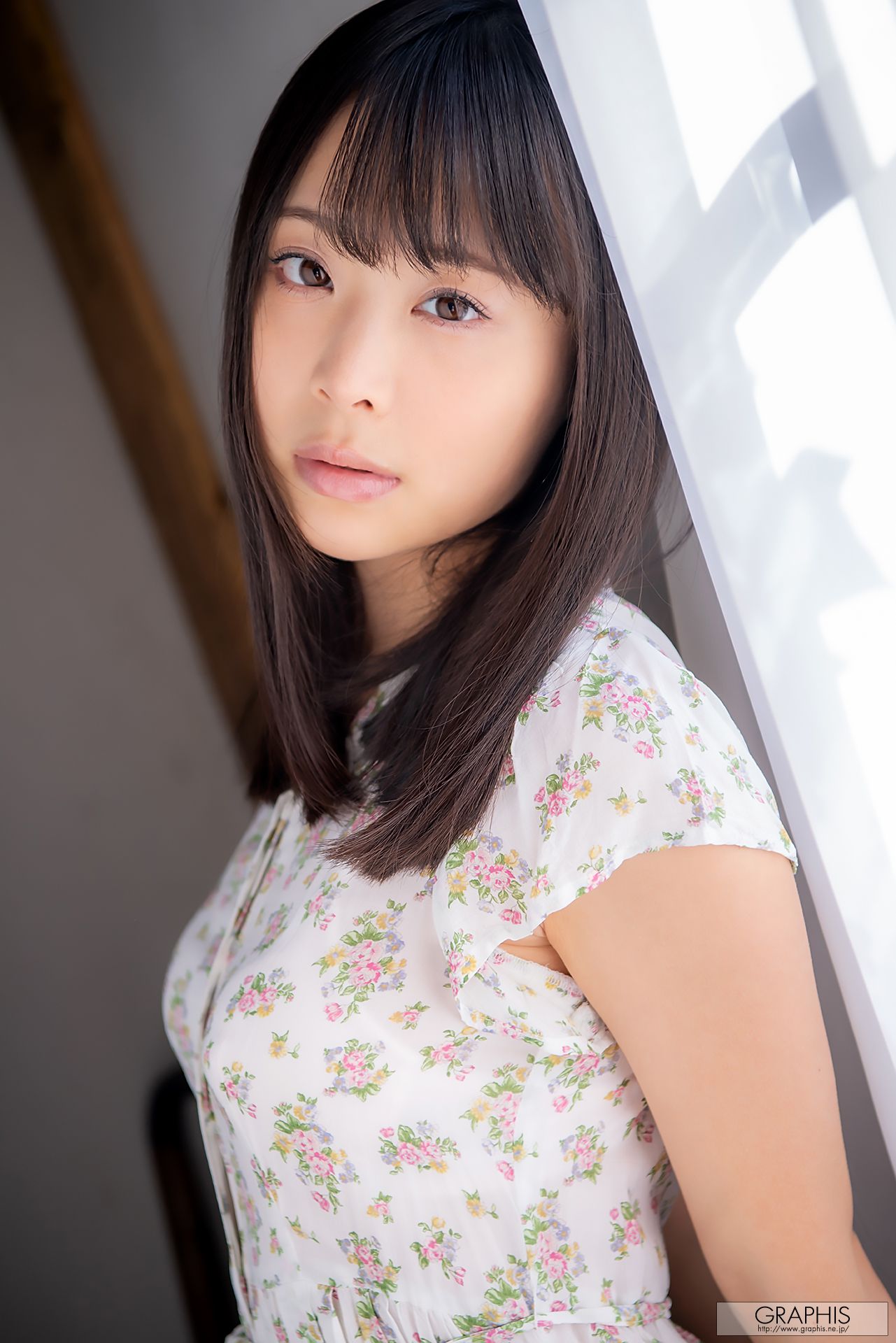 [Graphis] First Gravure 初脱ぎ娘 No.168 Hiyori Yoshioka 吉岡ひより_第5张