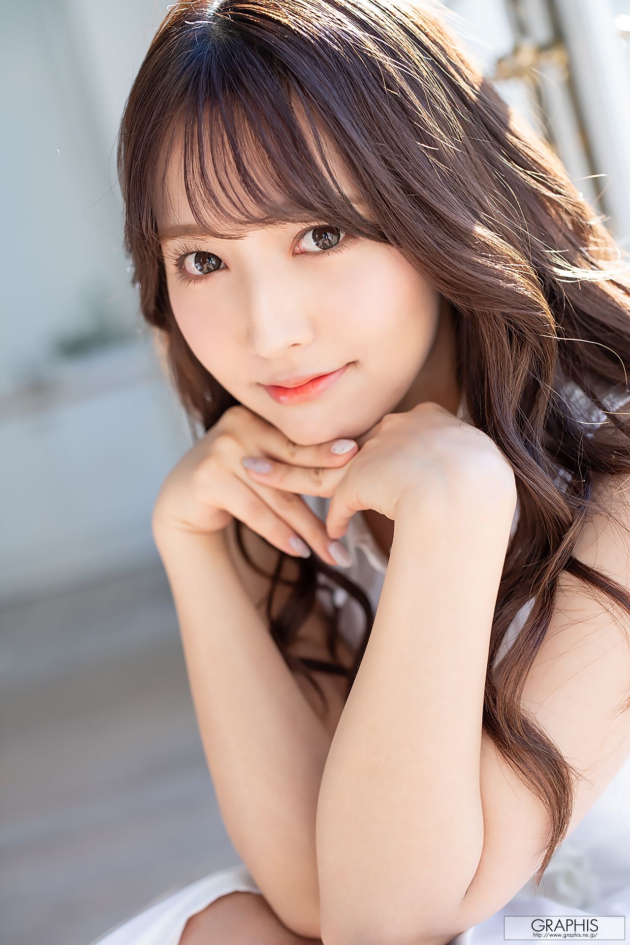 [Graphis] 每日一枚 Yua Mikami 三上悠亜_第2张