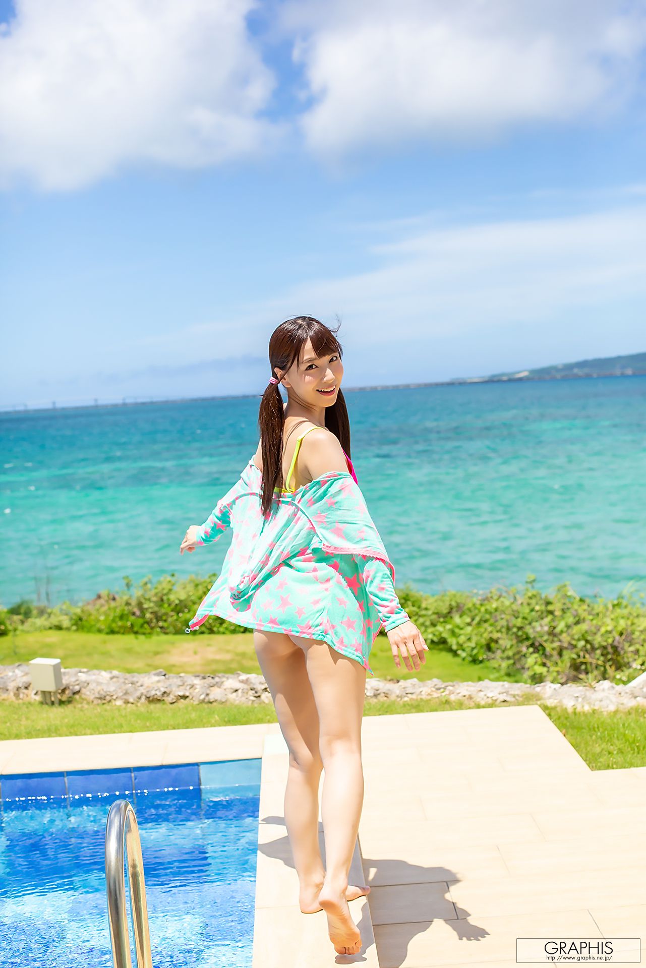 [Graphis] Gals457 Minami Hatsukawa 初川みなみ umikaze_第5张