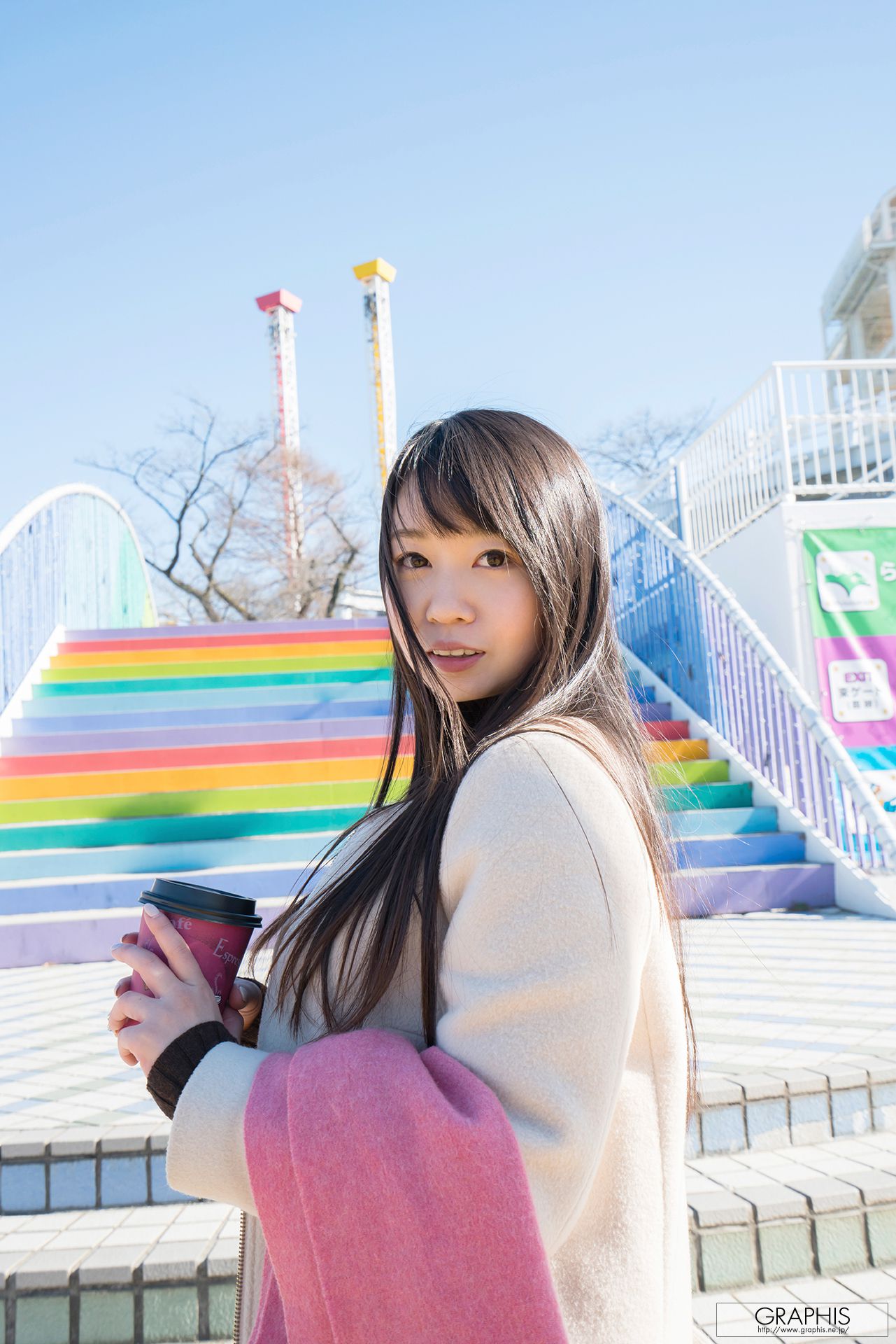 [Graphis] Limited Edition Aika Yumeno 夢乃あいか_第2张