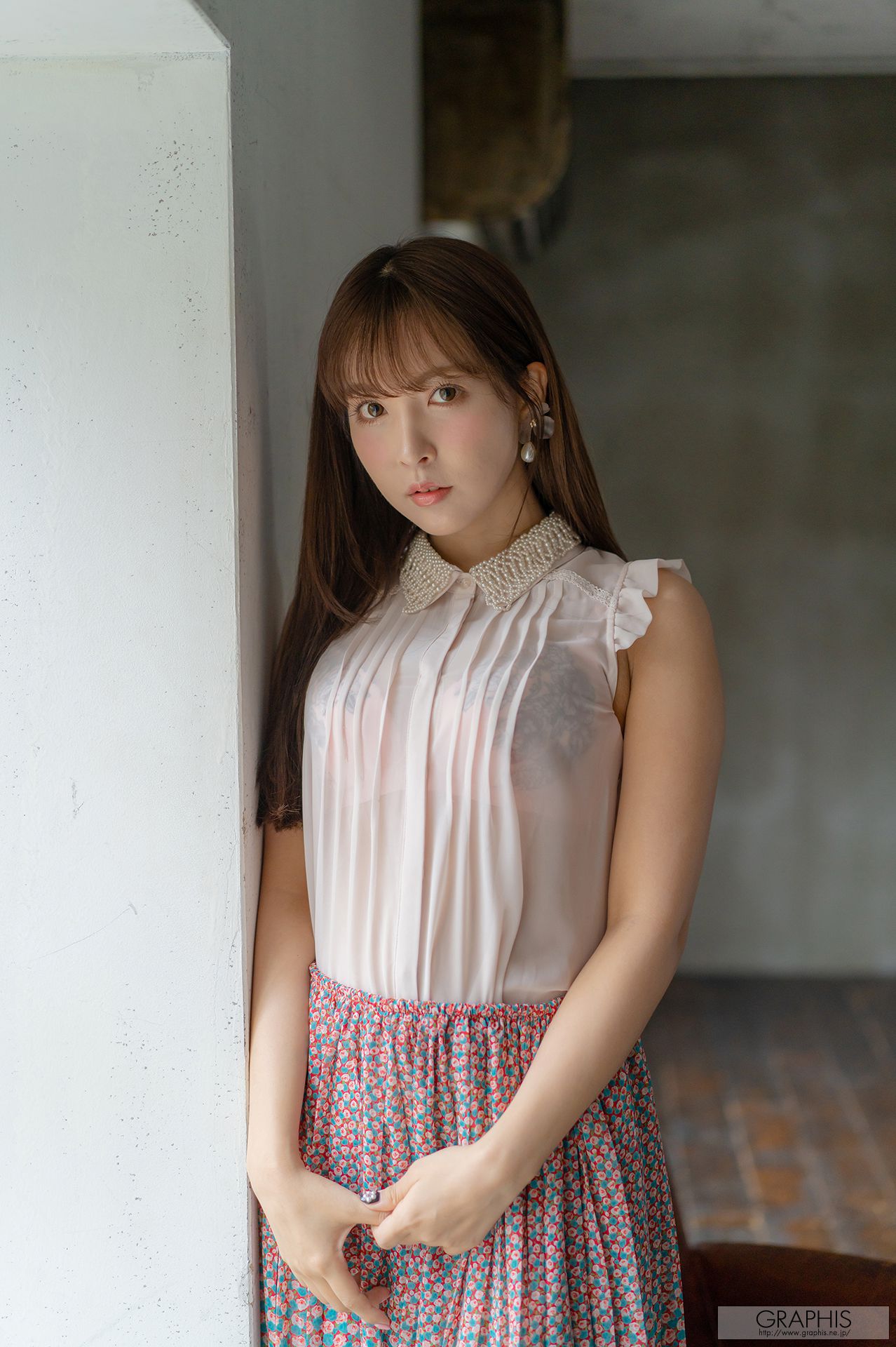 [Graphis] Limited Edition Yua Mikami 三上悠亜 3_第1张