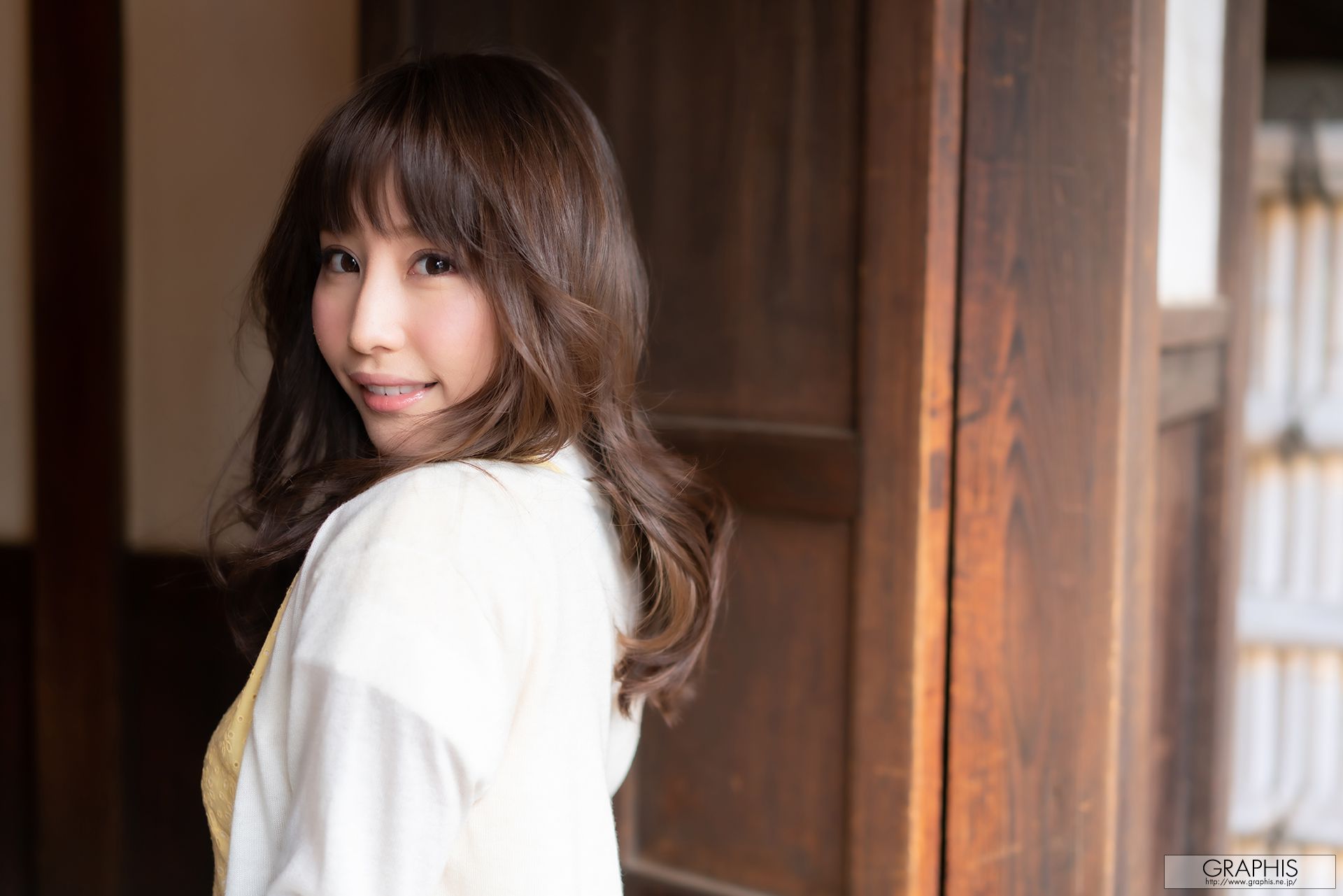 [Graphis] Limited Edition  あやみ旬果  Syunka Ayami5_第1张