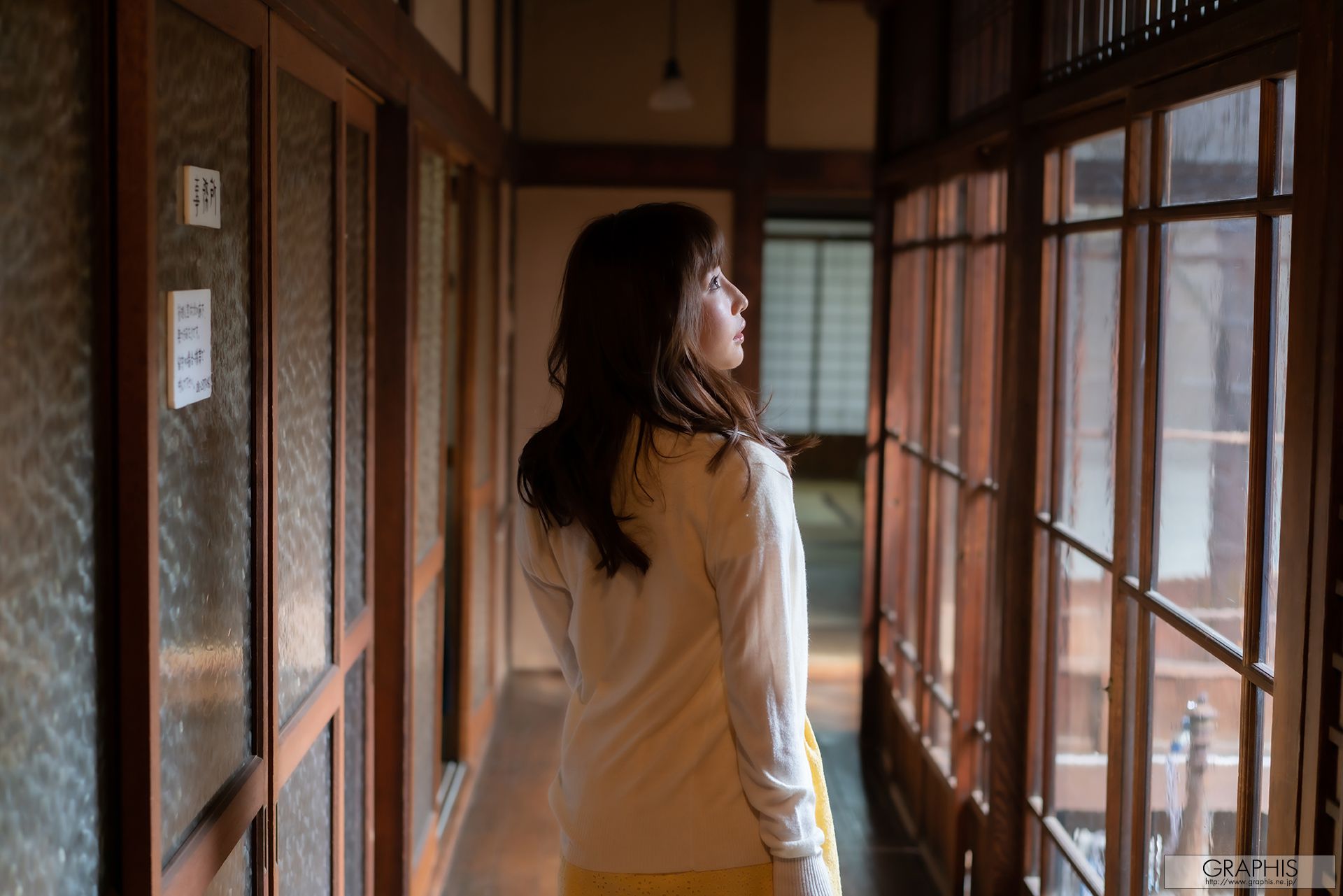 [Graphis] Limited Edition  あやみ旬果  Syunka Ayami5_第3张