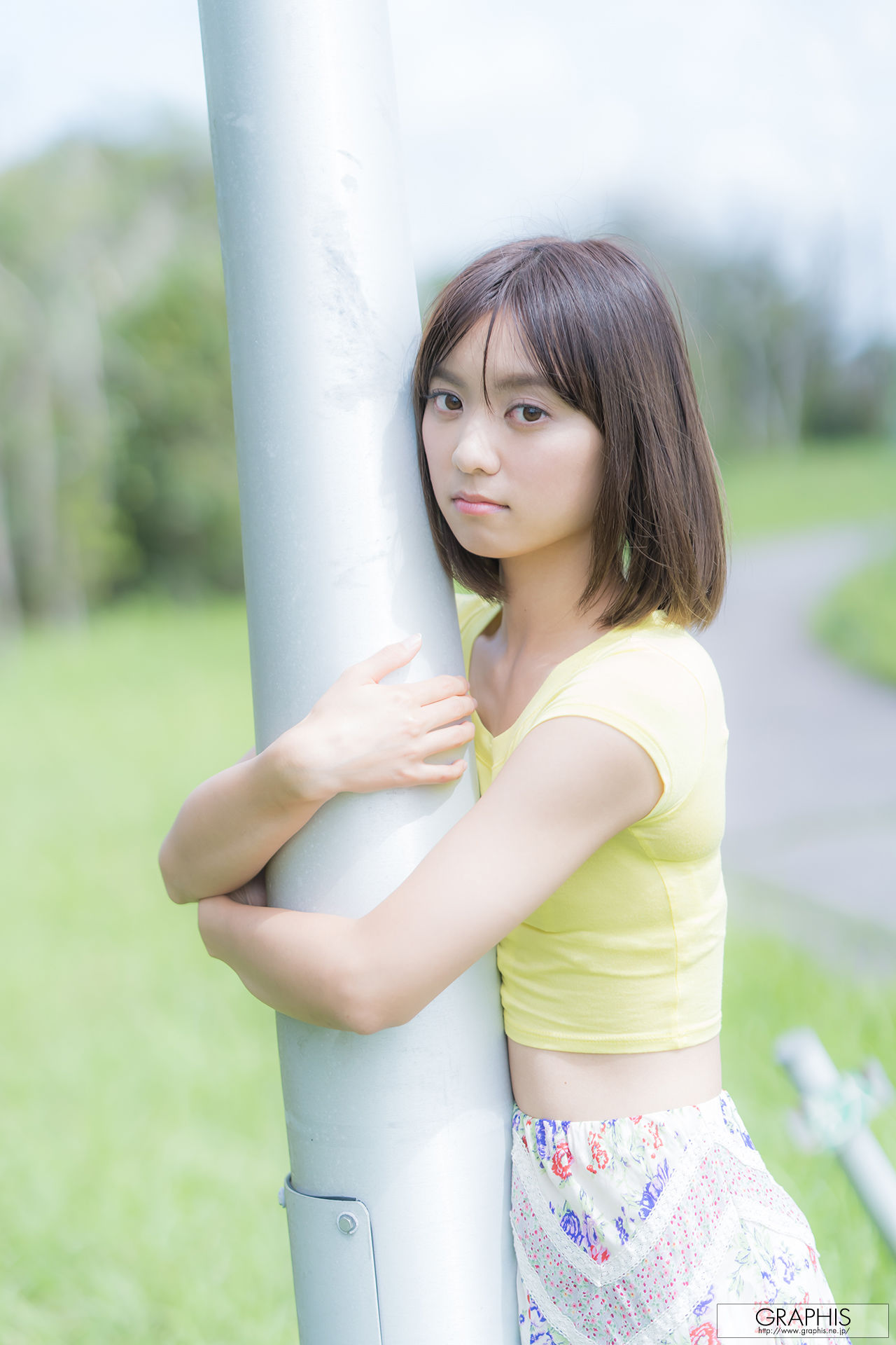 [Graphis] 2021.03 每日一枚 Suzu Monami もなみ鈴_第4张