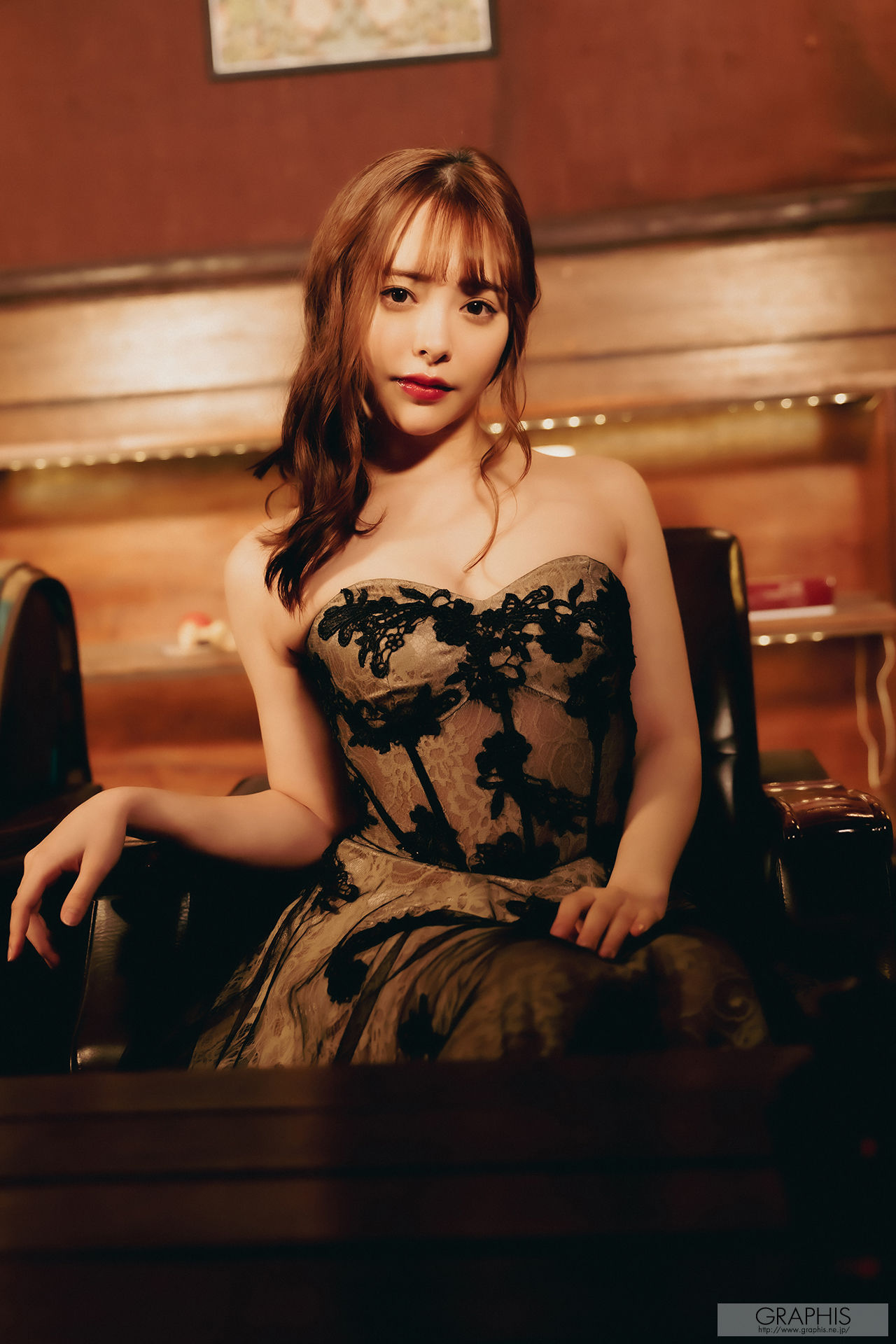 [Graphis] 2022.03 每日一枚 Yuna Ogura 小倉由菜_第1张