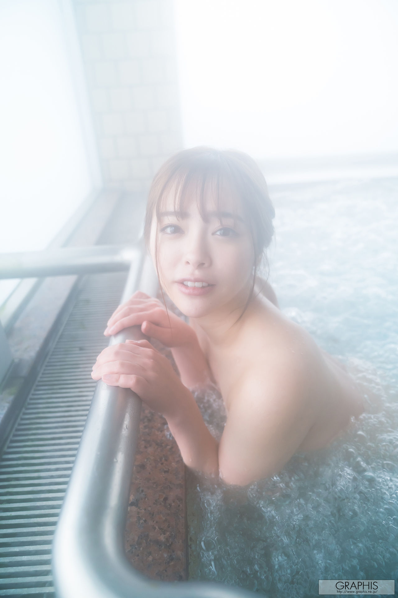 [Graphis] 2022.03 每日一枚 Yuna Ogura 小倉由菜_第3张