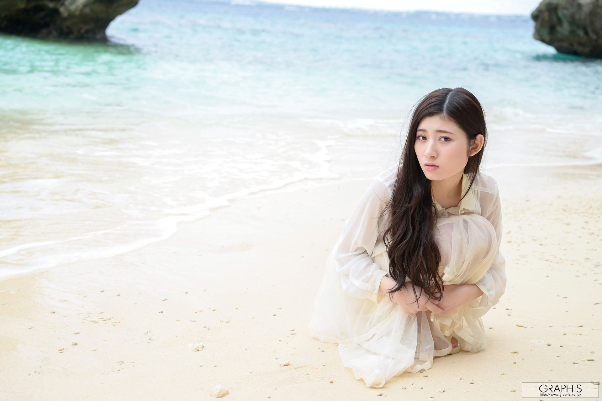 [Graphis Gals] NO.544 Yuuhi Shitara 設楽ゆうひ Once Again yuuhi-shitara02_第5张