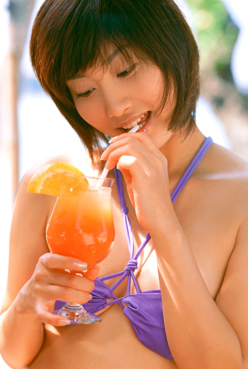 原田麻衣《Mai Sweet 協奏曲》 [Image.tv]_第3张