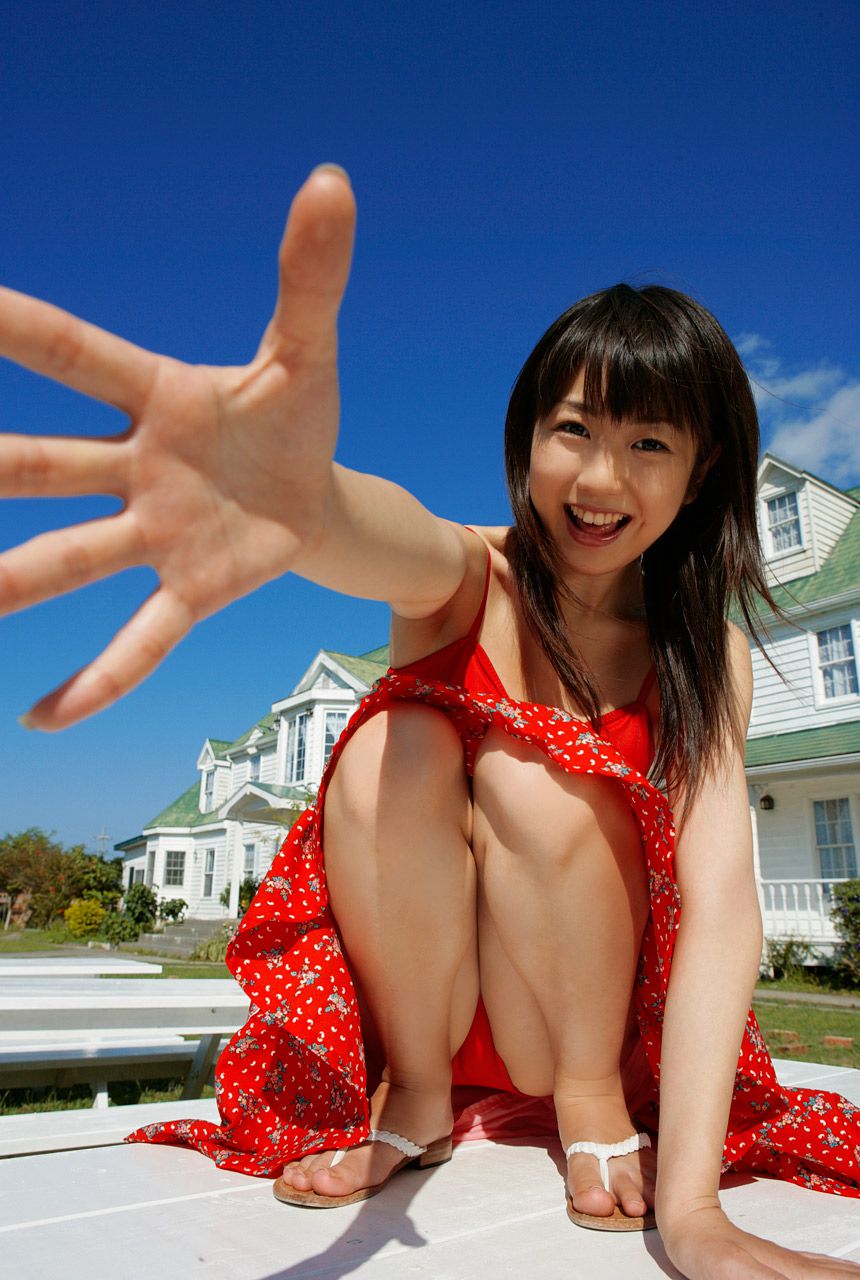 中村知世 《Heroines Rest》 [Image.tv]_第2张